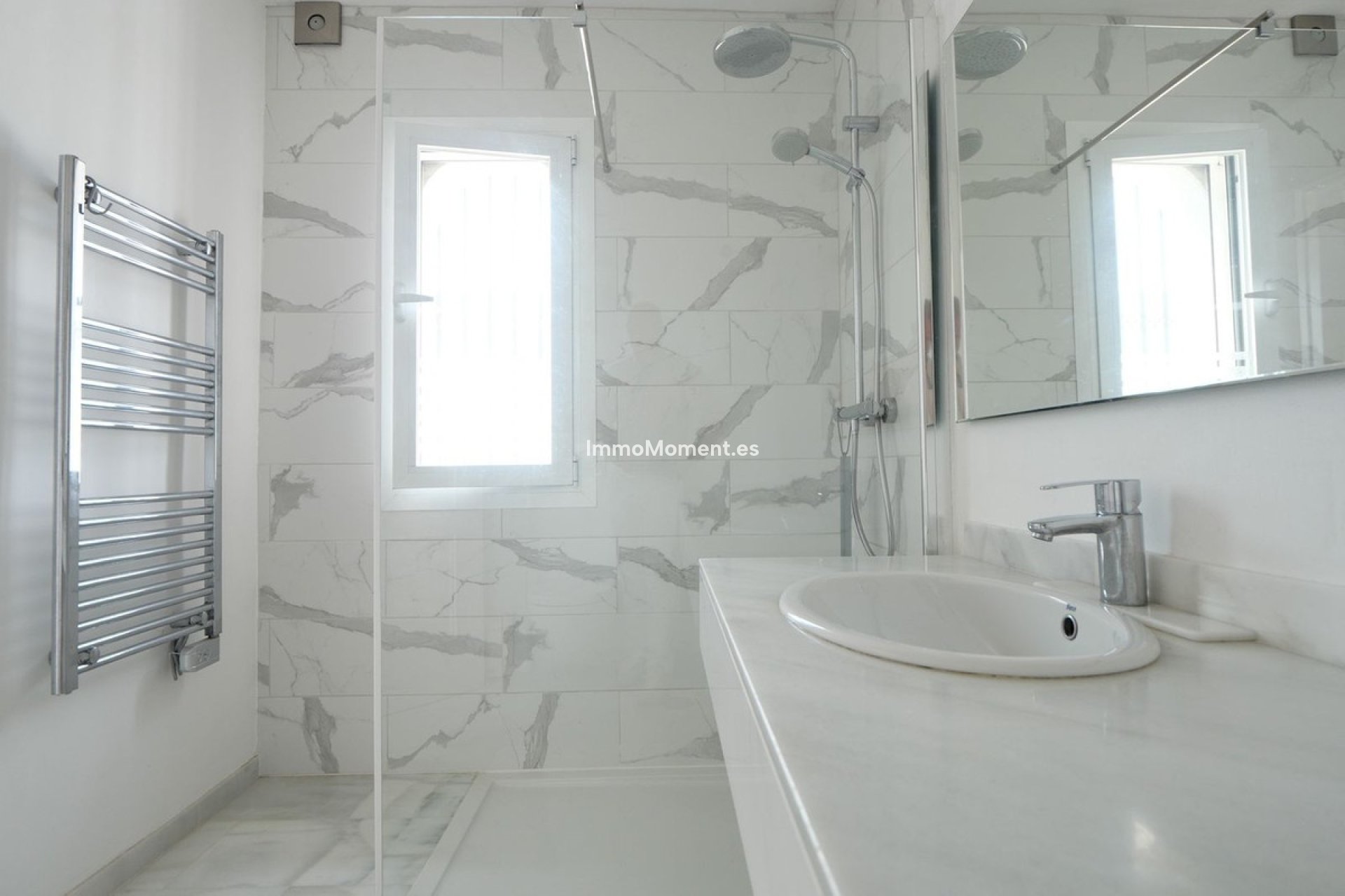 Resale - Townhouse - Marbella - Cabopino