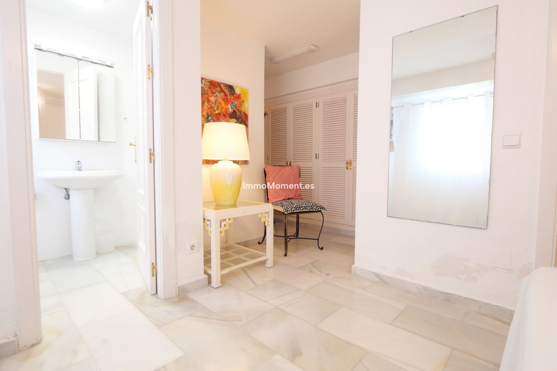 Resale - Townhouse - Marbella - Cabopino