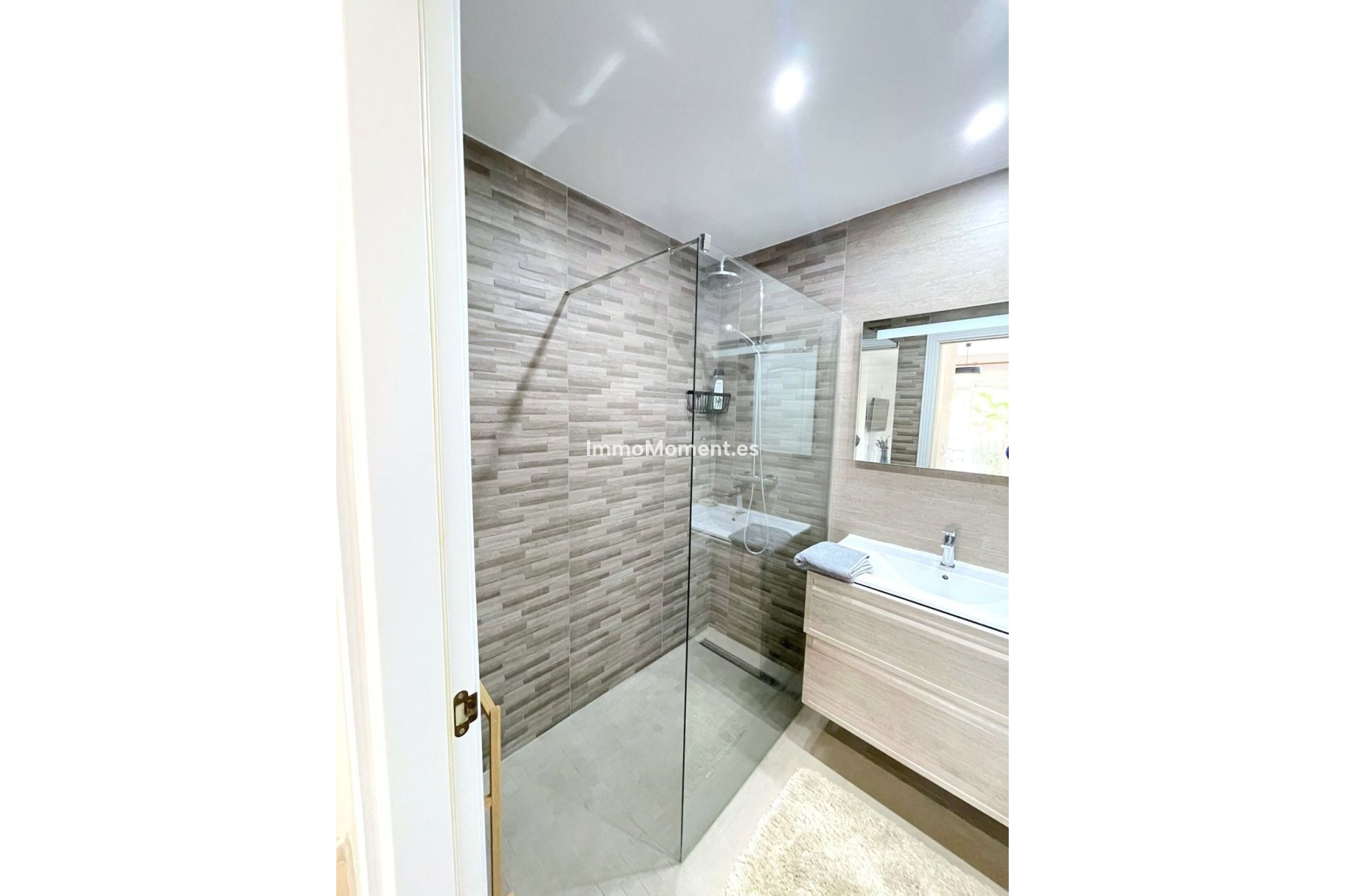 Resale - Townhouse - Marbella - Cortijo Blanco