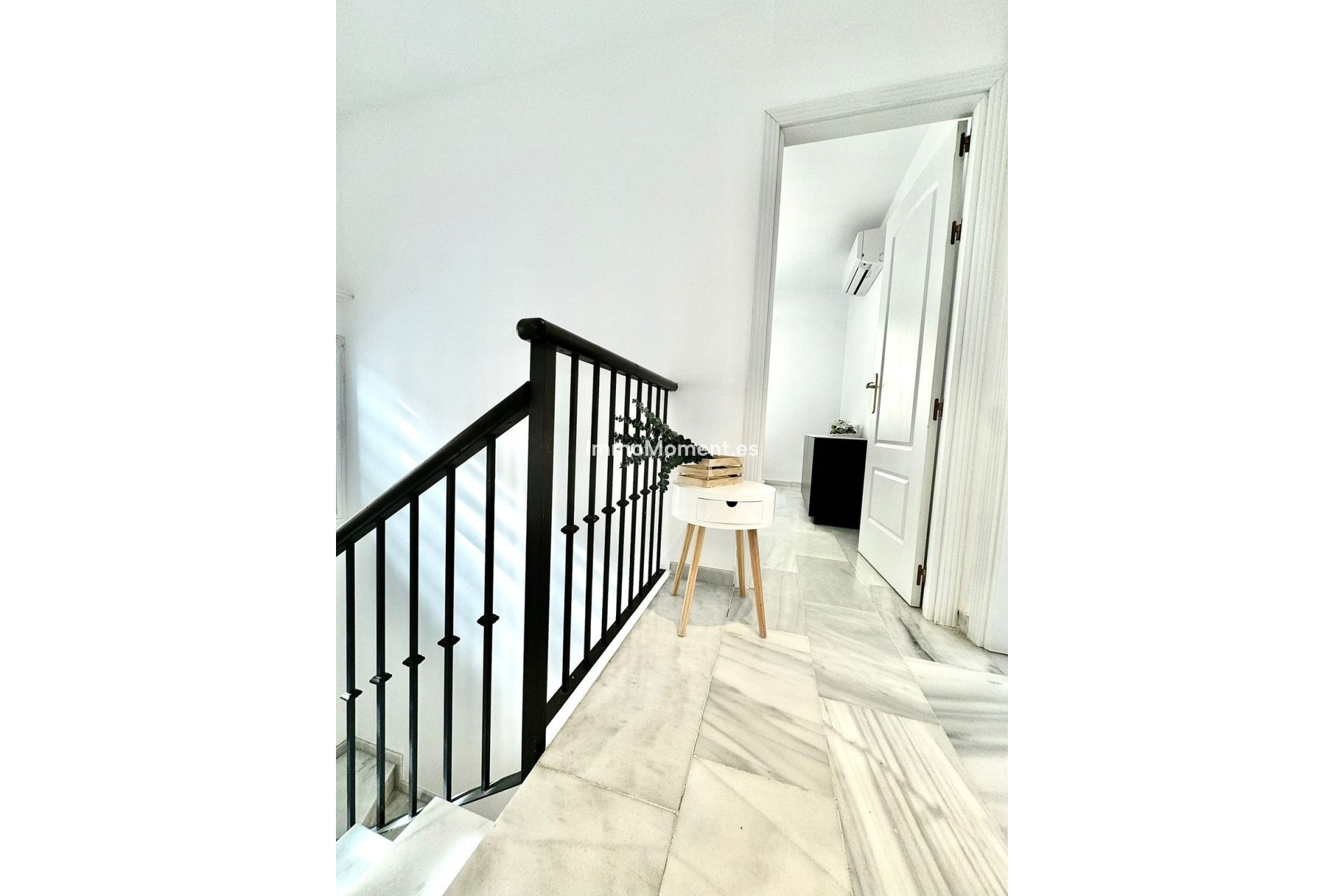 Resale - Townhouse - Marbella - Cortijo Blanco