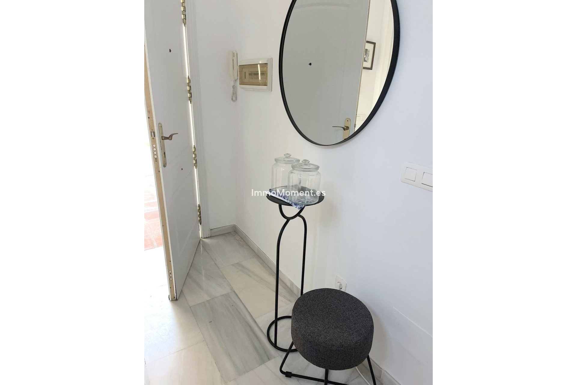 Resale - Townhouse - Marbella - Cortijo Blanco