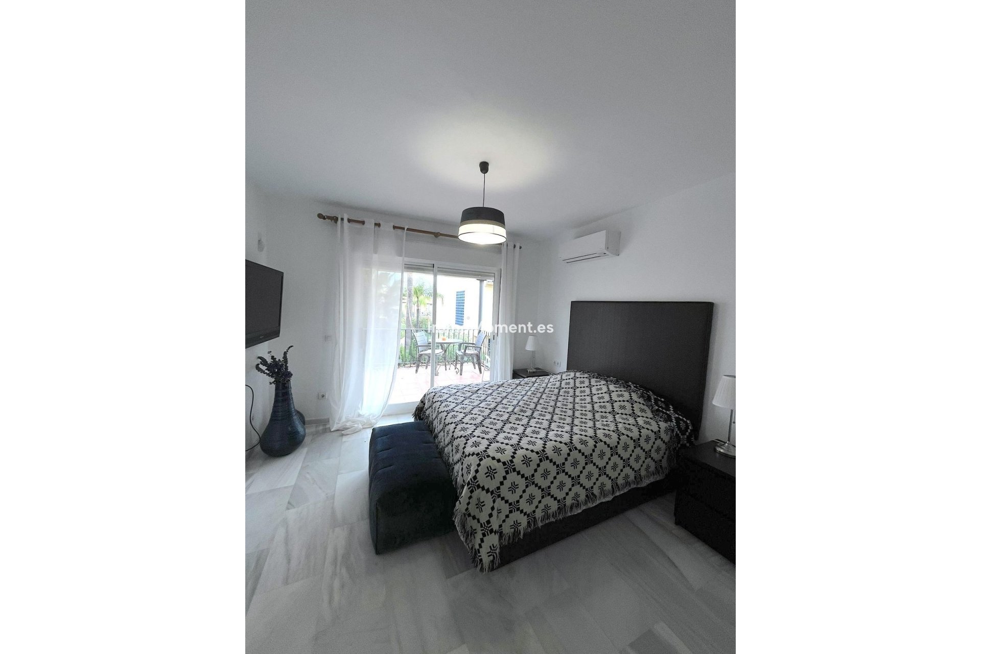 Resale - Townhouse - Marbella - Cortijo Blanco