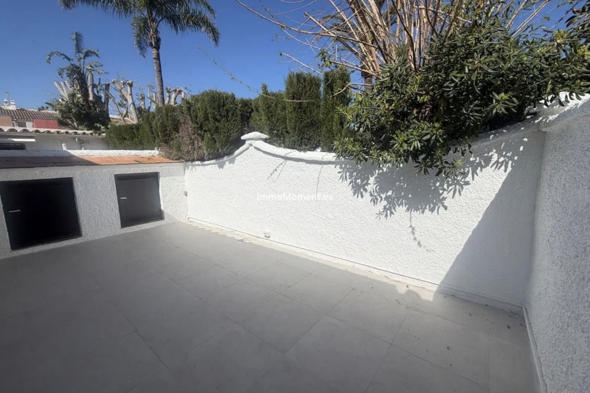 Resale - Townhouse - Marbella - Cortijo Blanco