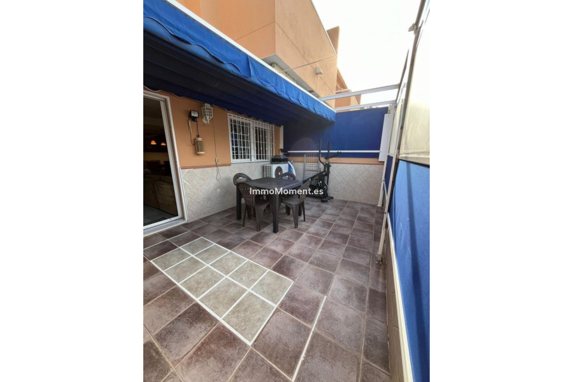Resale - Townhouse - Marbella - Costabella