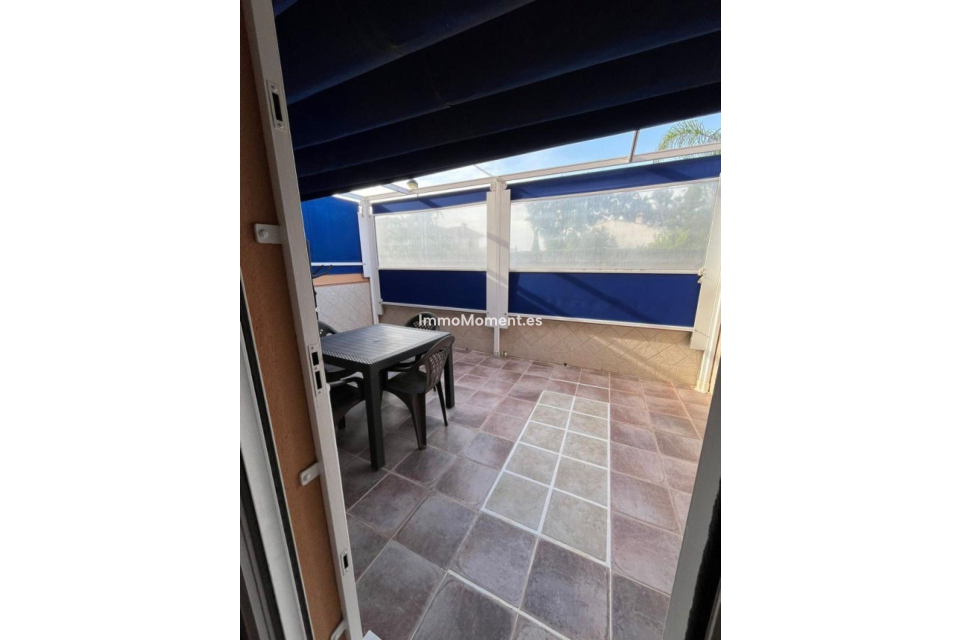 Resale - Townhouse - Marbella - Costabella