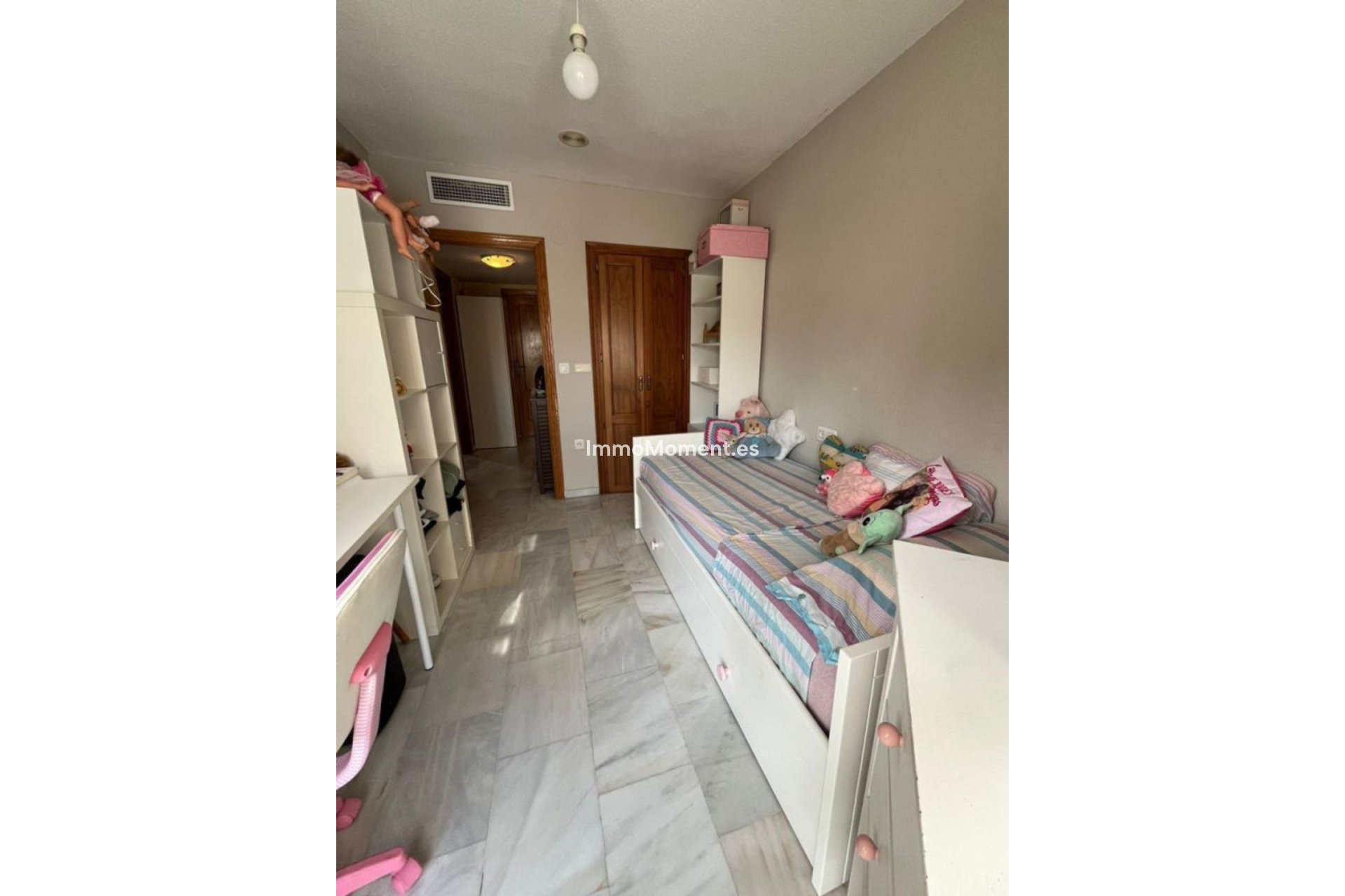 Resale - Townhouse - Marbella - Costabella