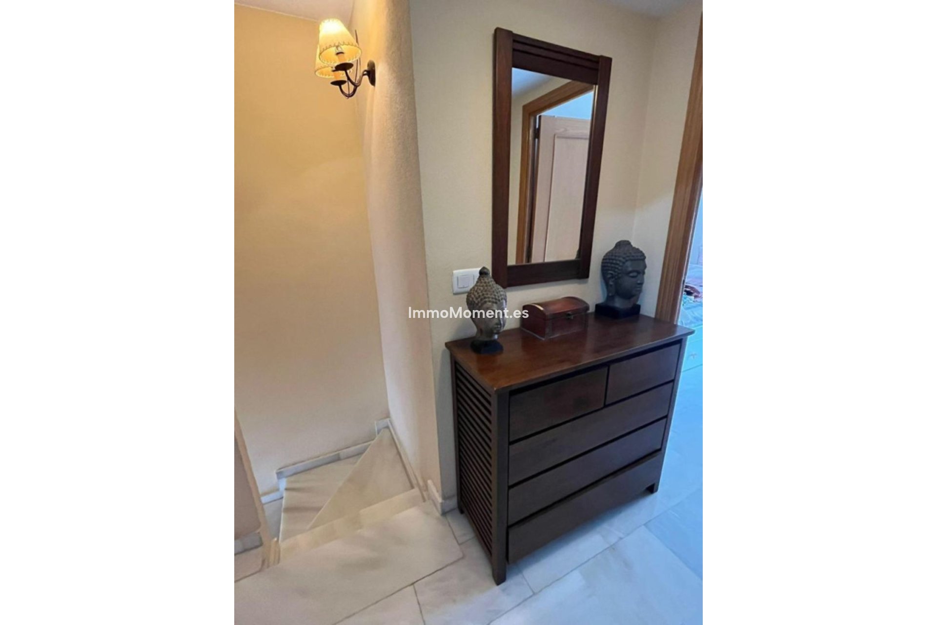 Resale - Townhouse - Marbella - Costabella