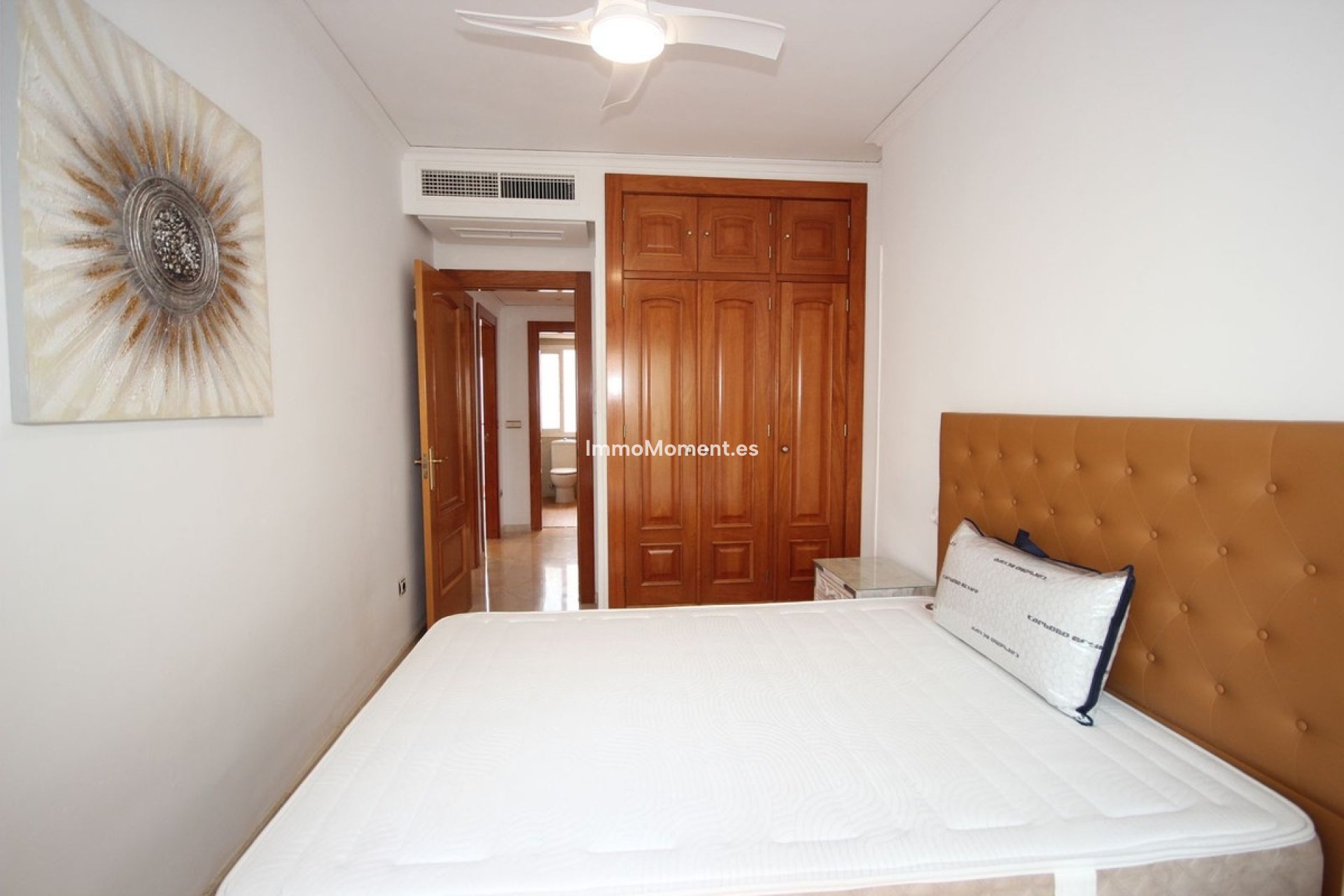 Resale - Townhouse - Marbella - Costabella