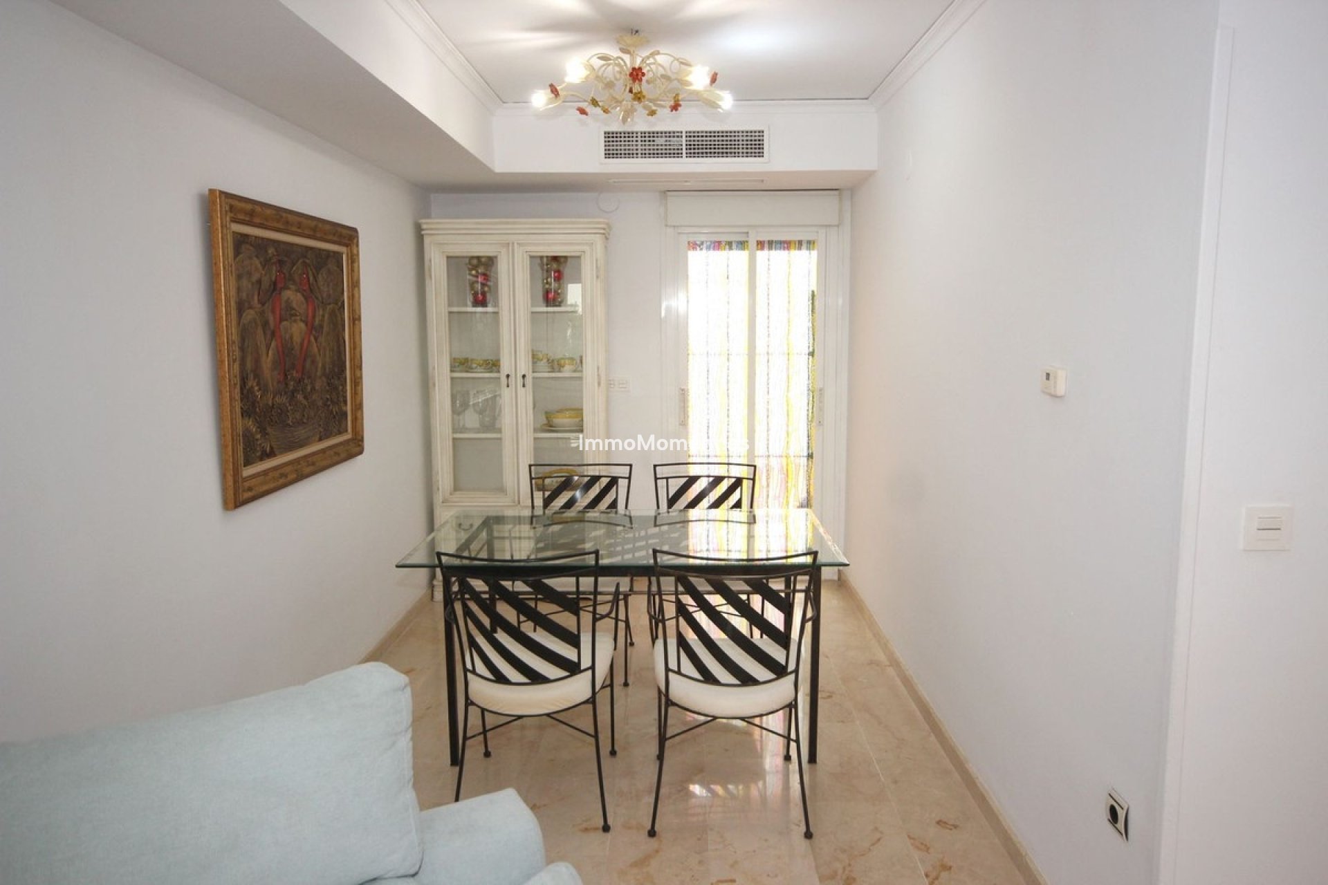 Resale - Townhouse - Marbella - Costabella