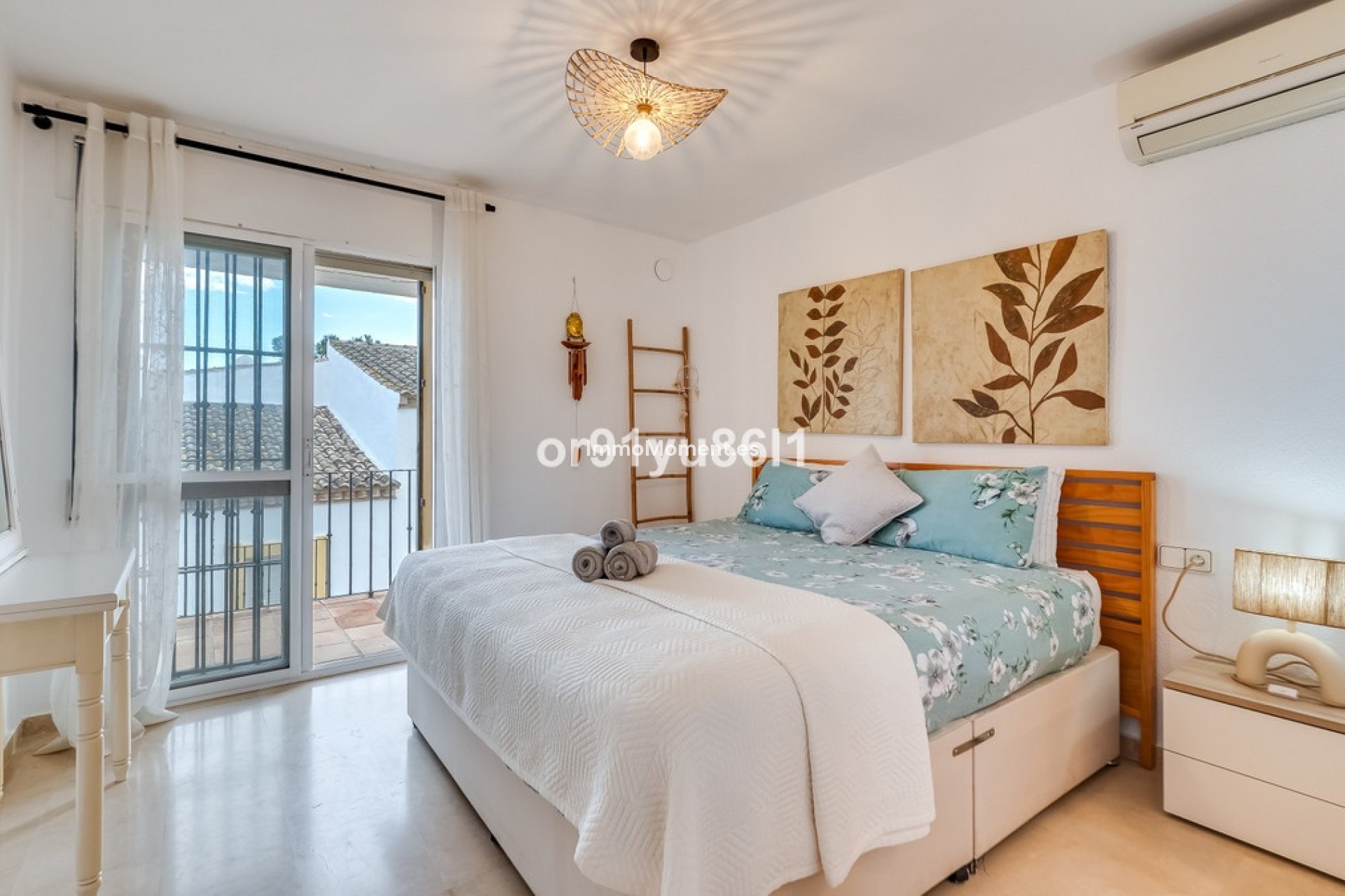 Resale - Townhouse - Marbella - Costabella