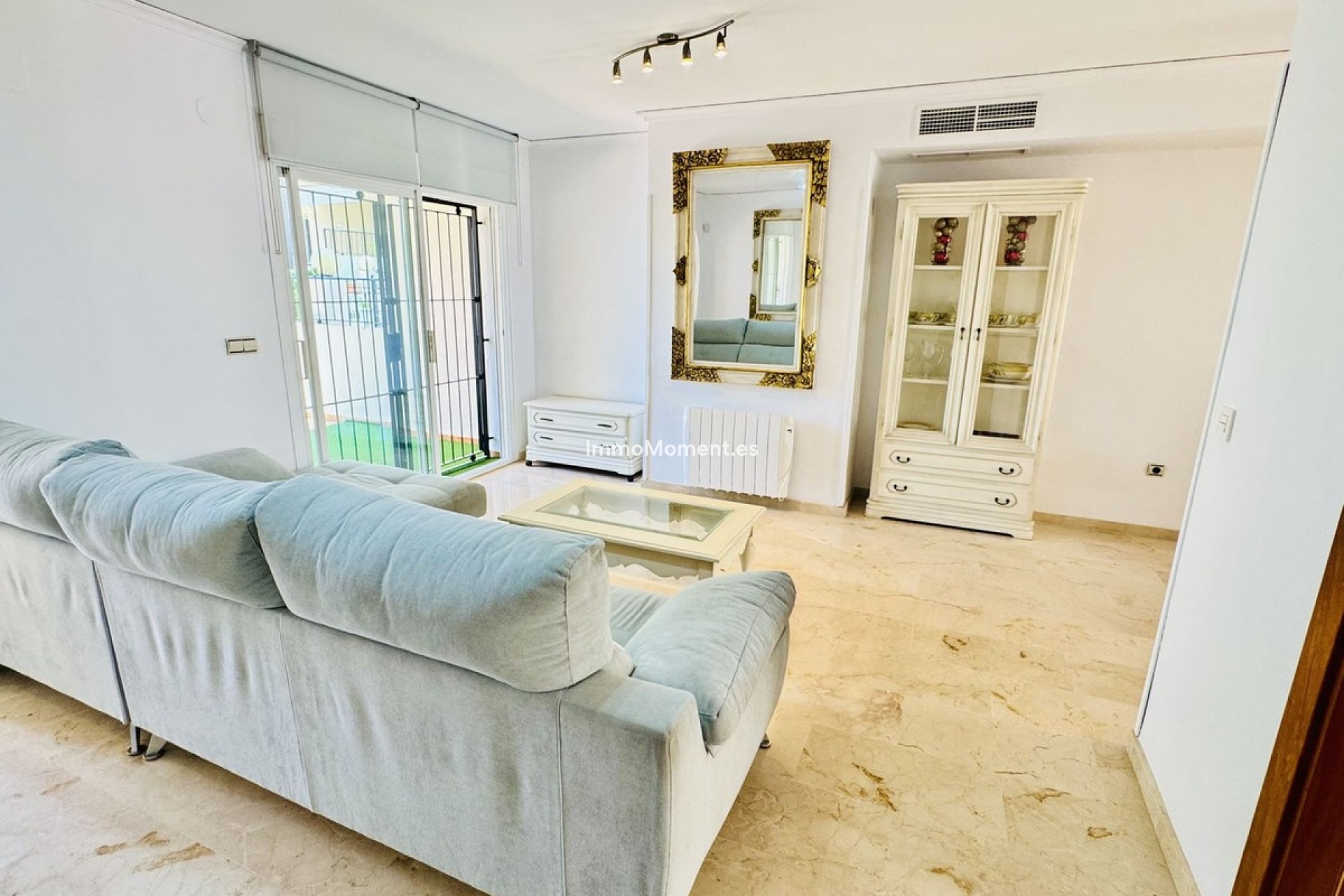 Resale - Townhouse - Marbella - Costabella