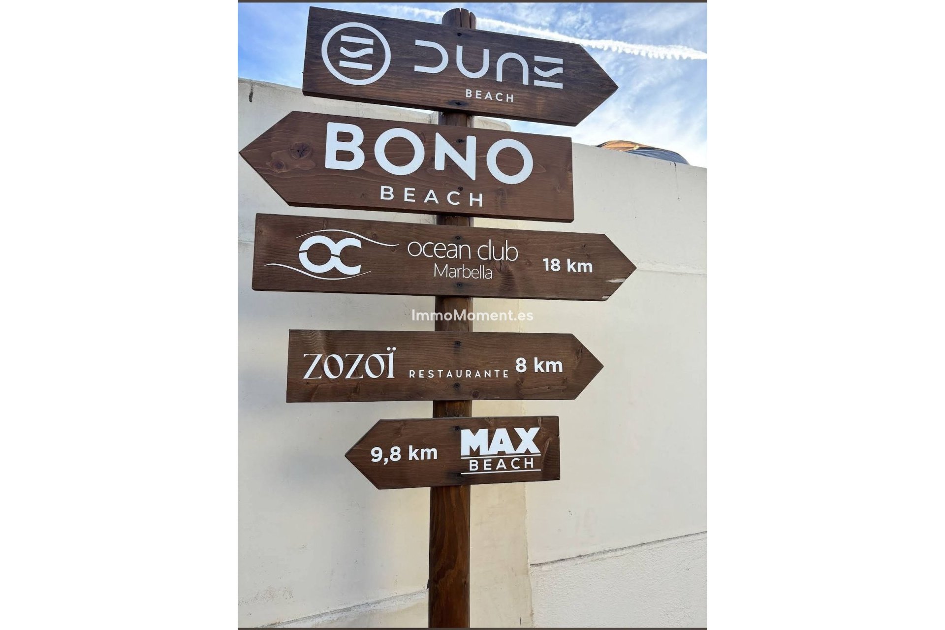 Resale - Townhouse - Marbella - Costabella