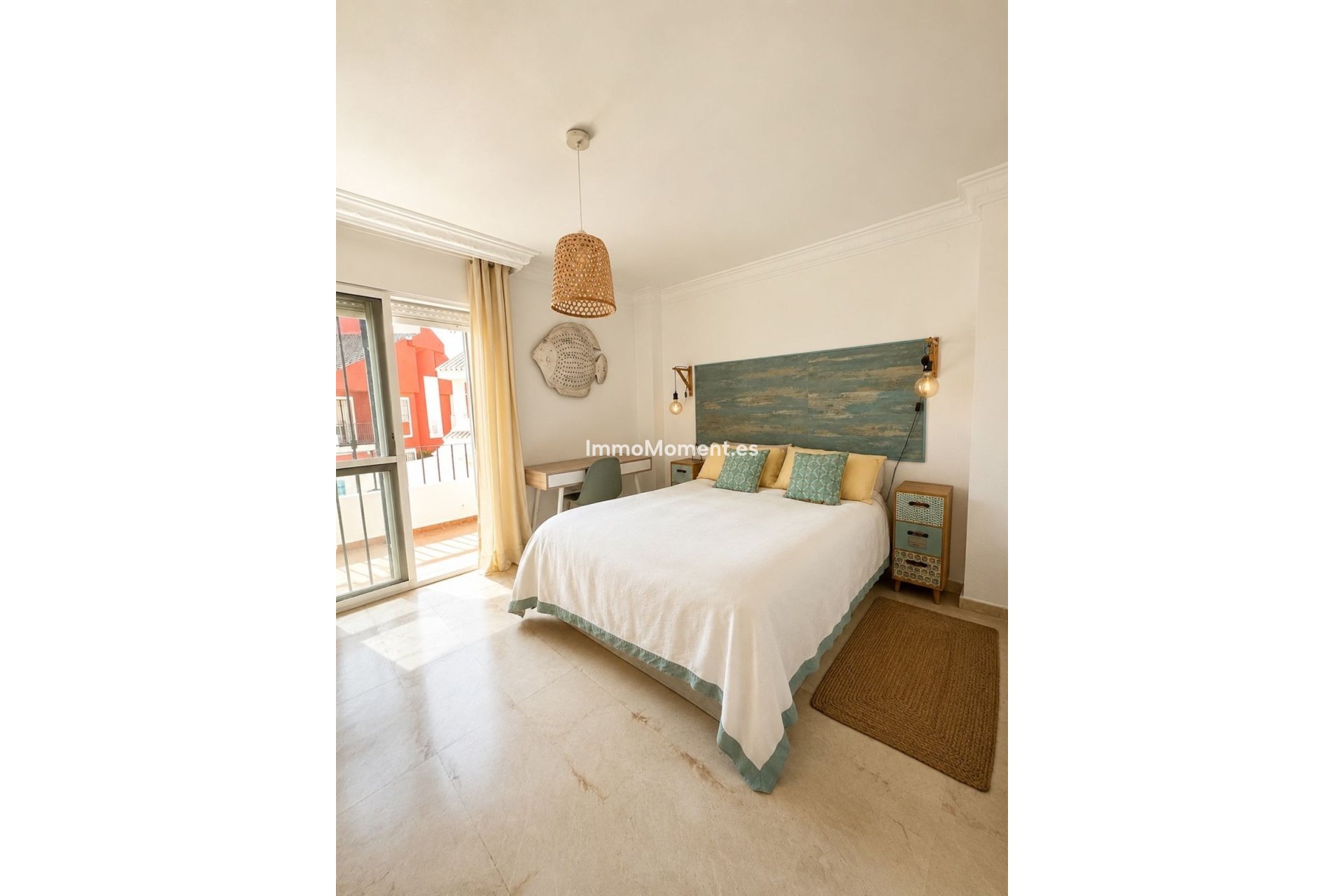 Resale - Townhouse - Marbella - Costabella
