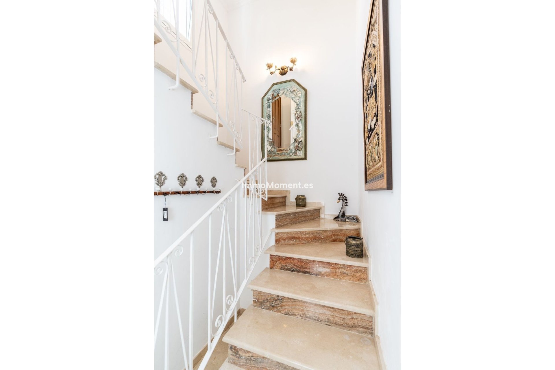 Resale - Townhouse - Marbella - Costabella