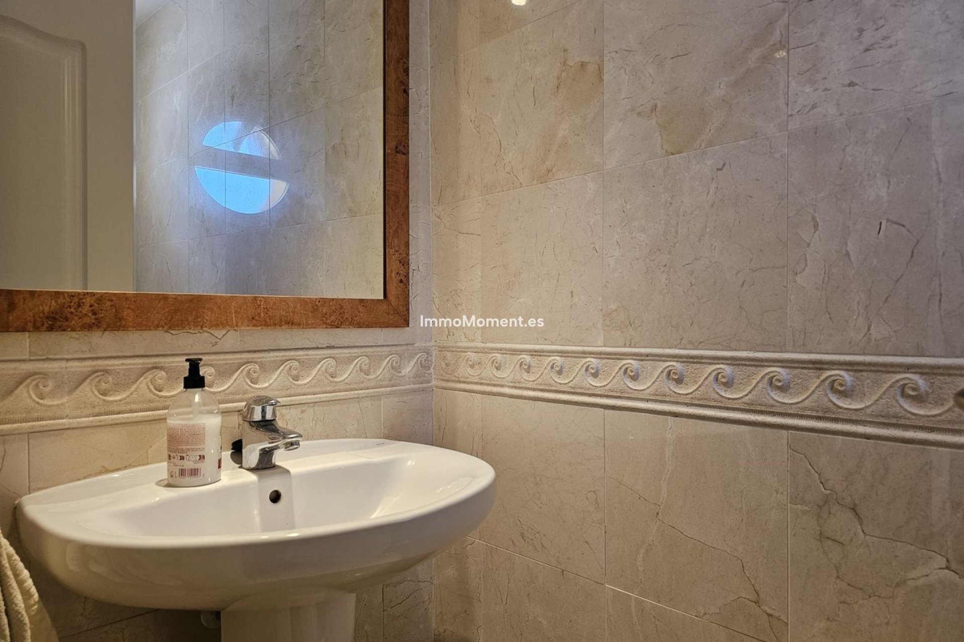 Resale - Townhouse - Marbella - El Rosario