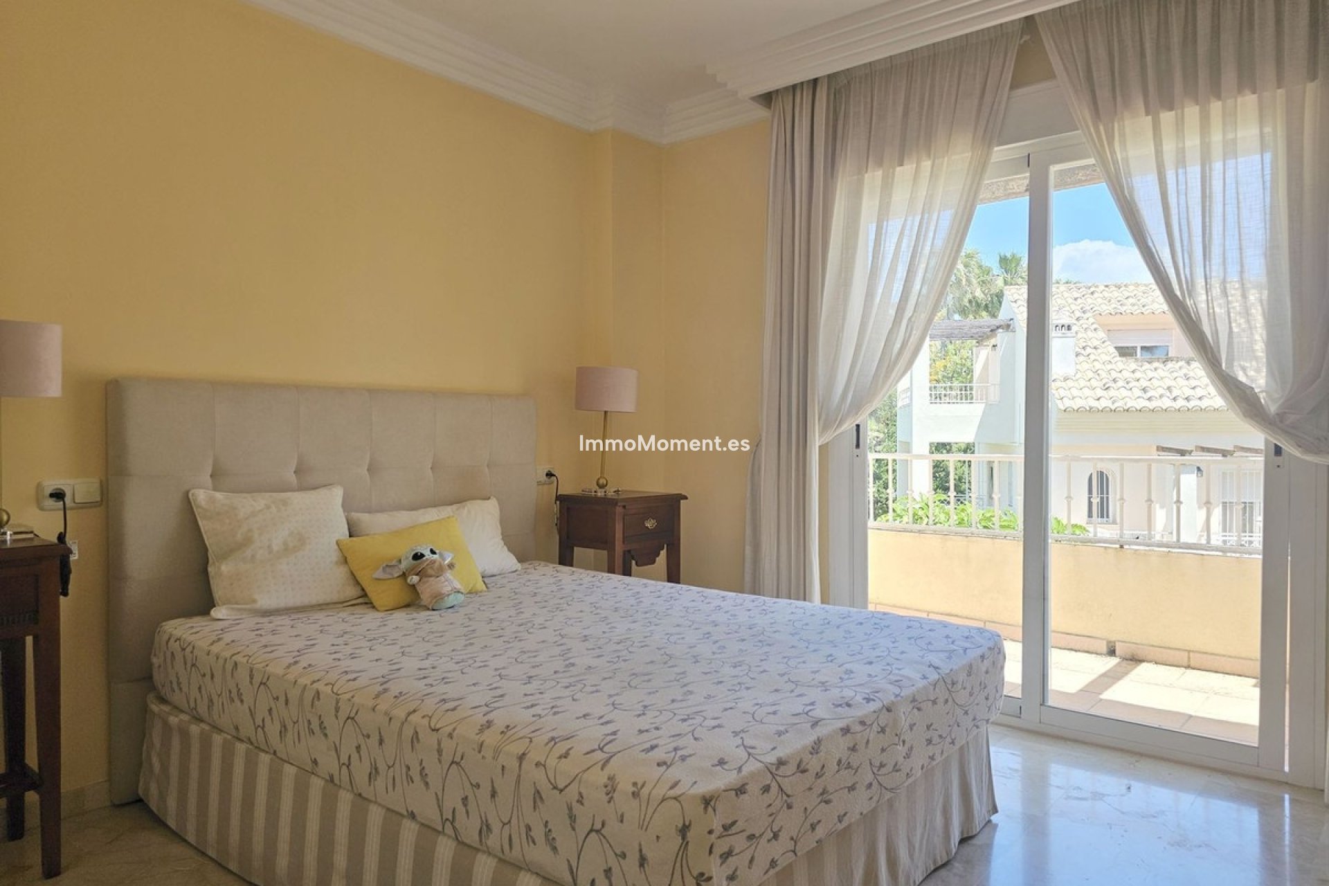 Resale - Townhouse - Marbella - El Rosario