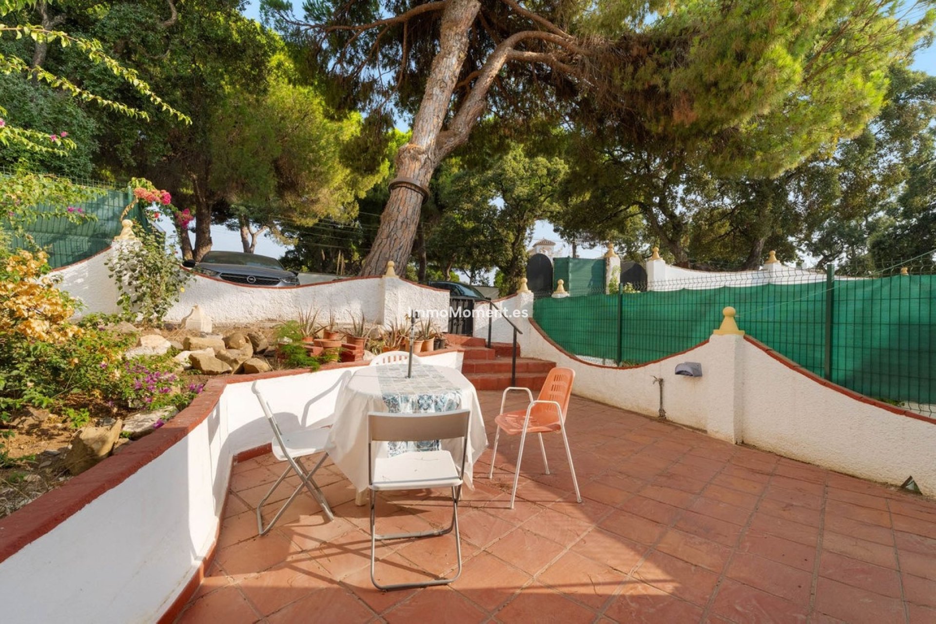 Resale - Townhouse - Marbella - Elviria