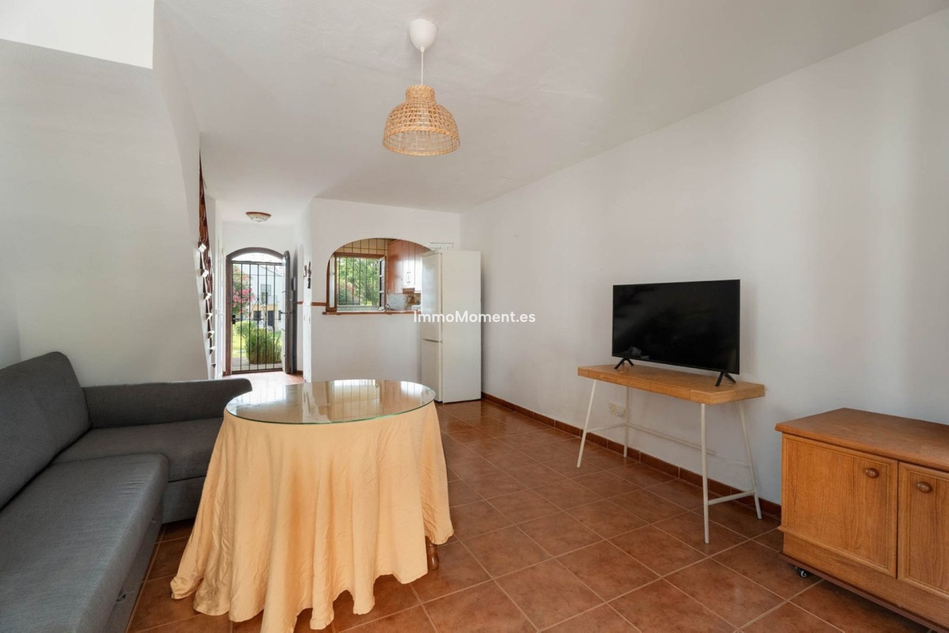 Resale - Townhouse - Marbella - Elviria