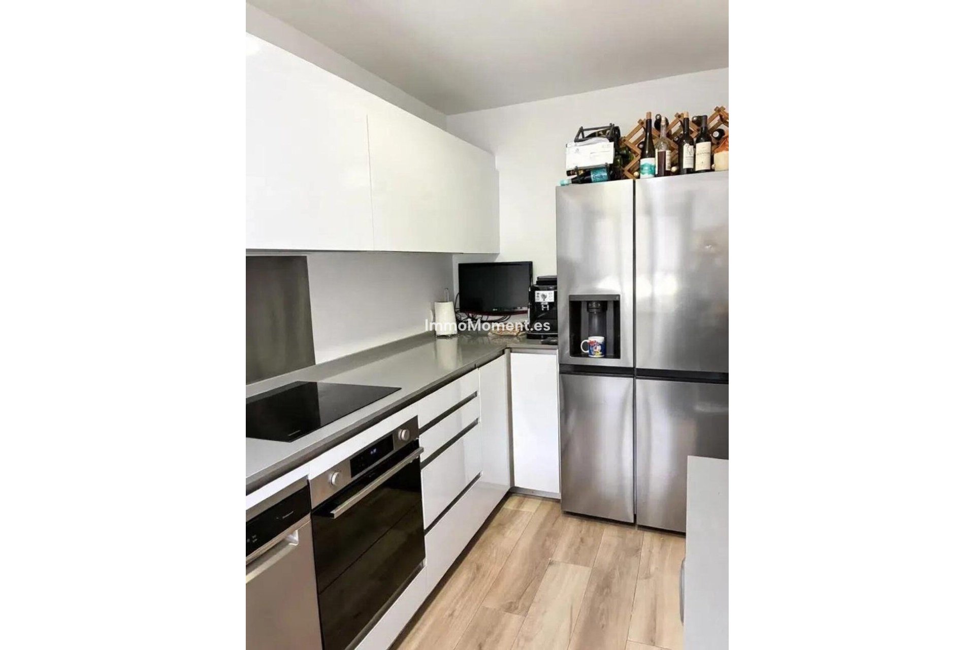 Resale - Townhouse - Marbella - Elviria
