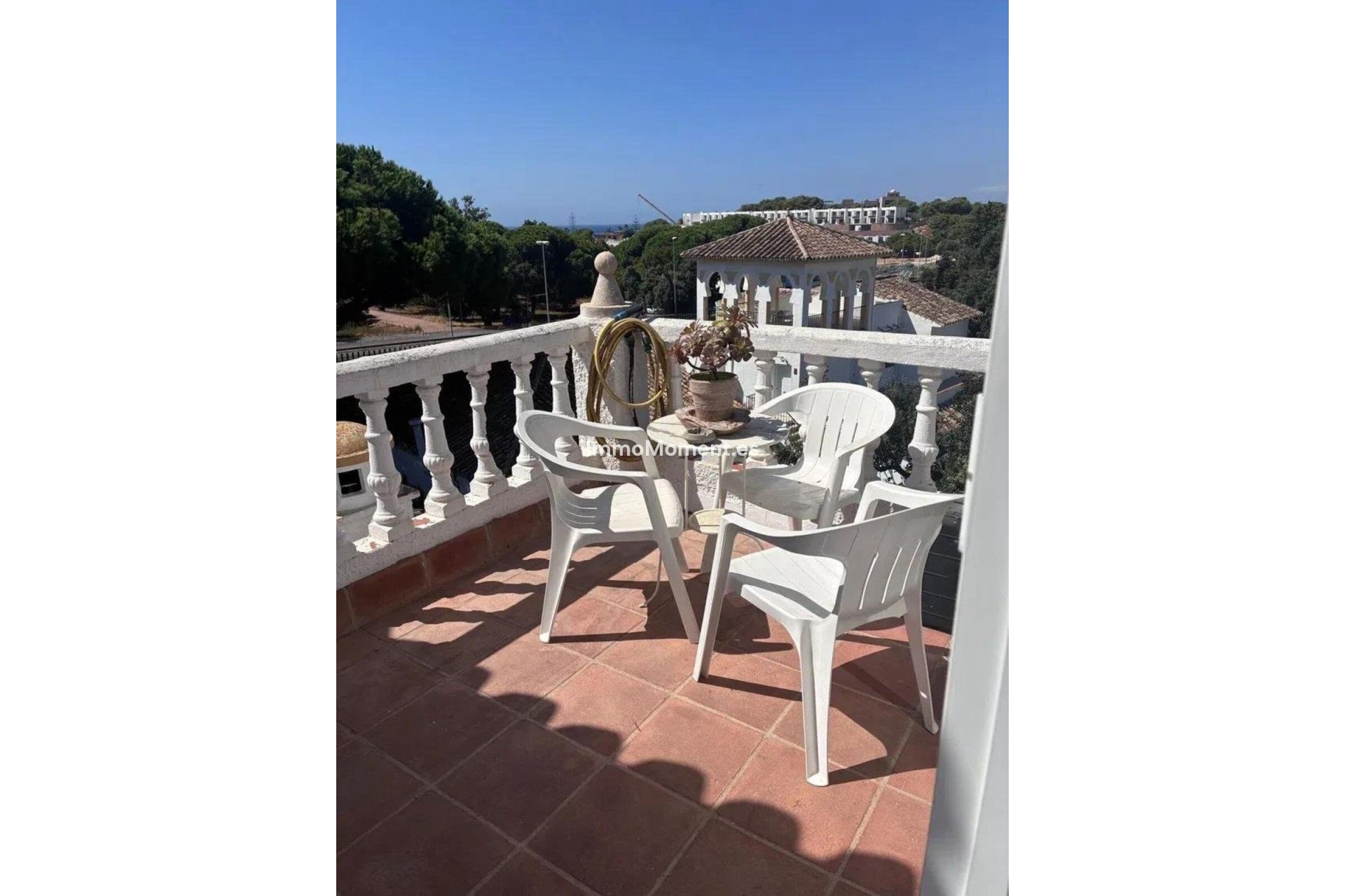 Resale - Townhouse - Marbella - Elviria