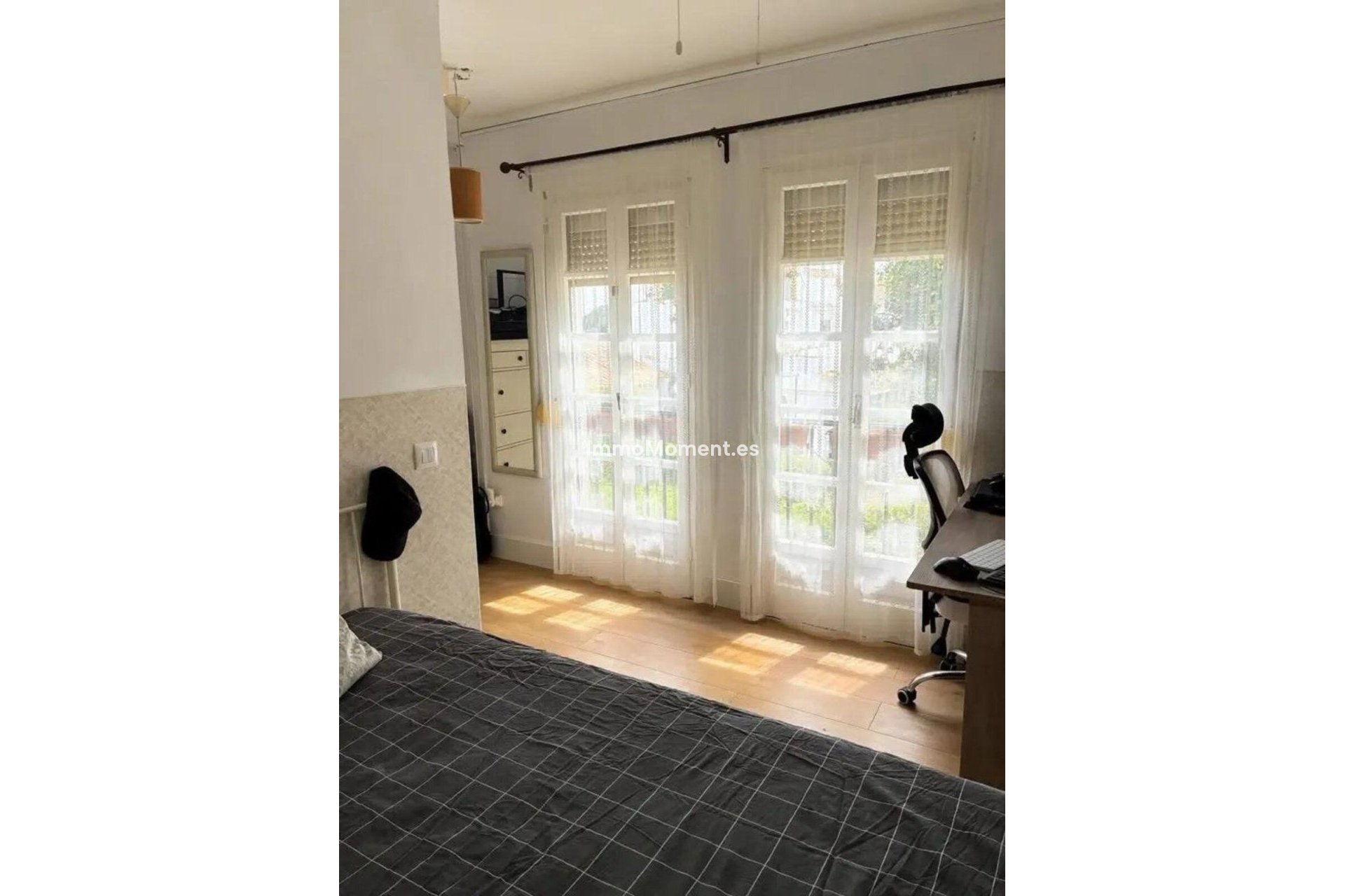 Resale - Townhouse - Marbella - Elviria