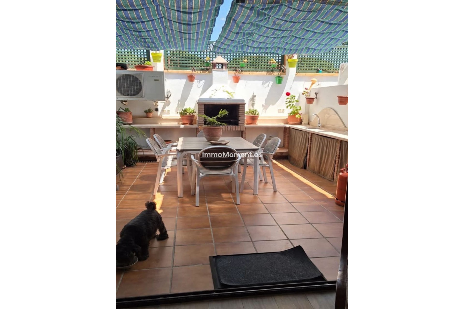 Resale - Townhouse - Marbella - Elviria