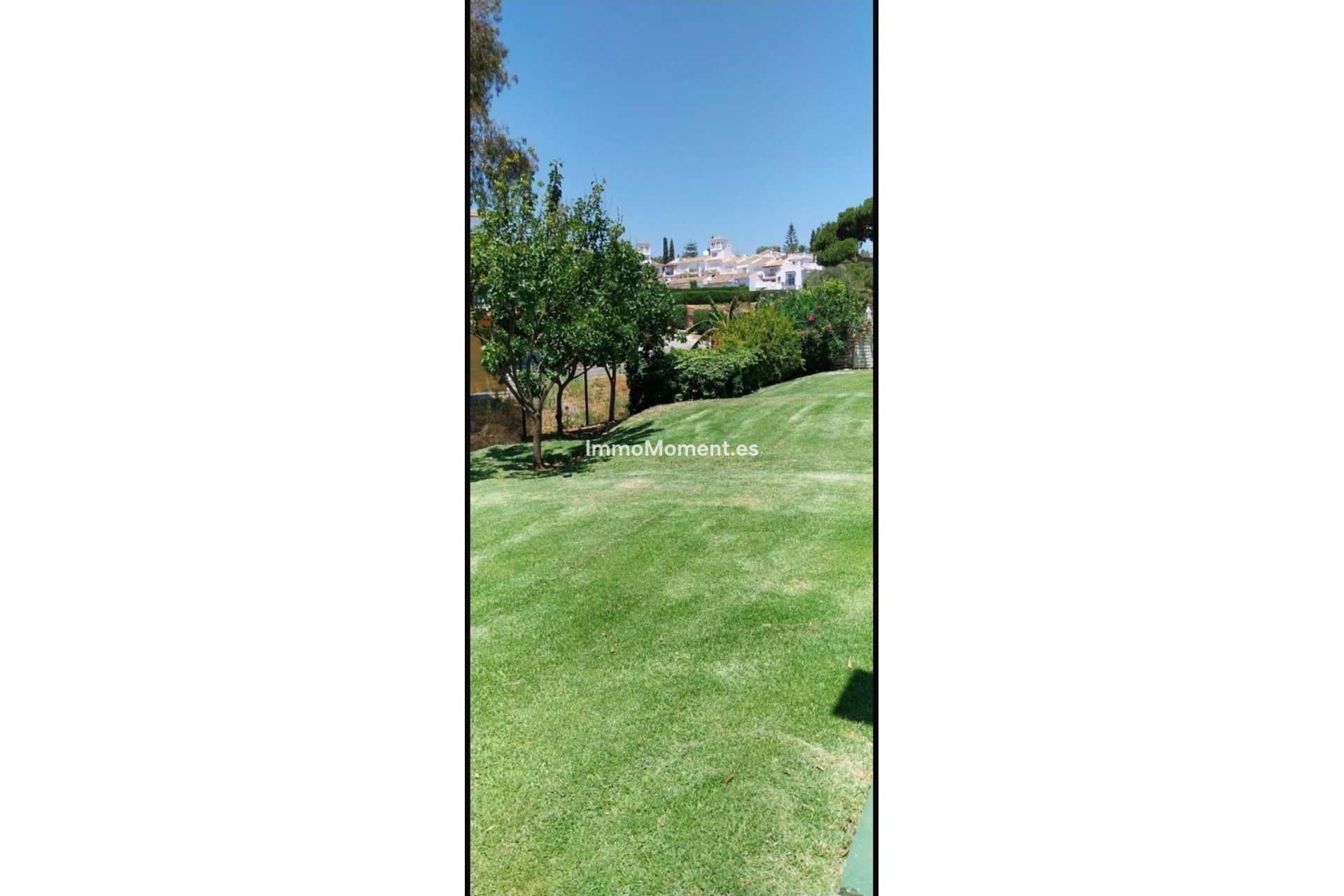 Resale - Townhouse - Marbella - Elviria