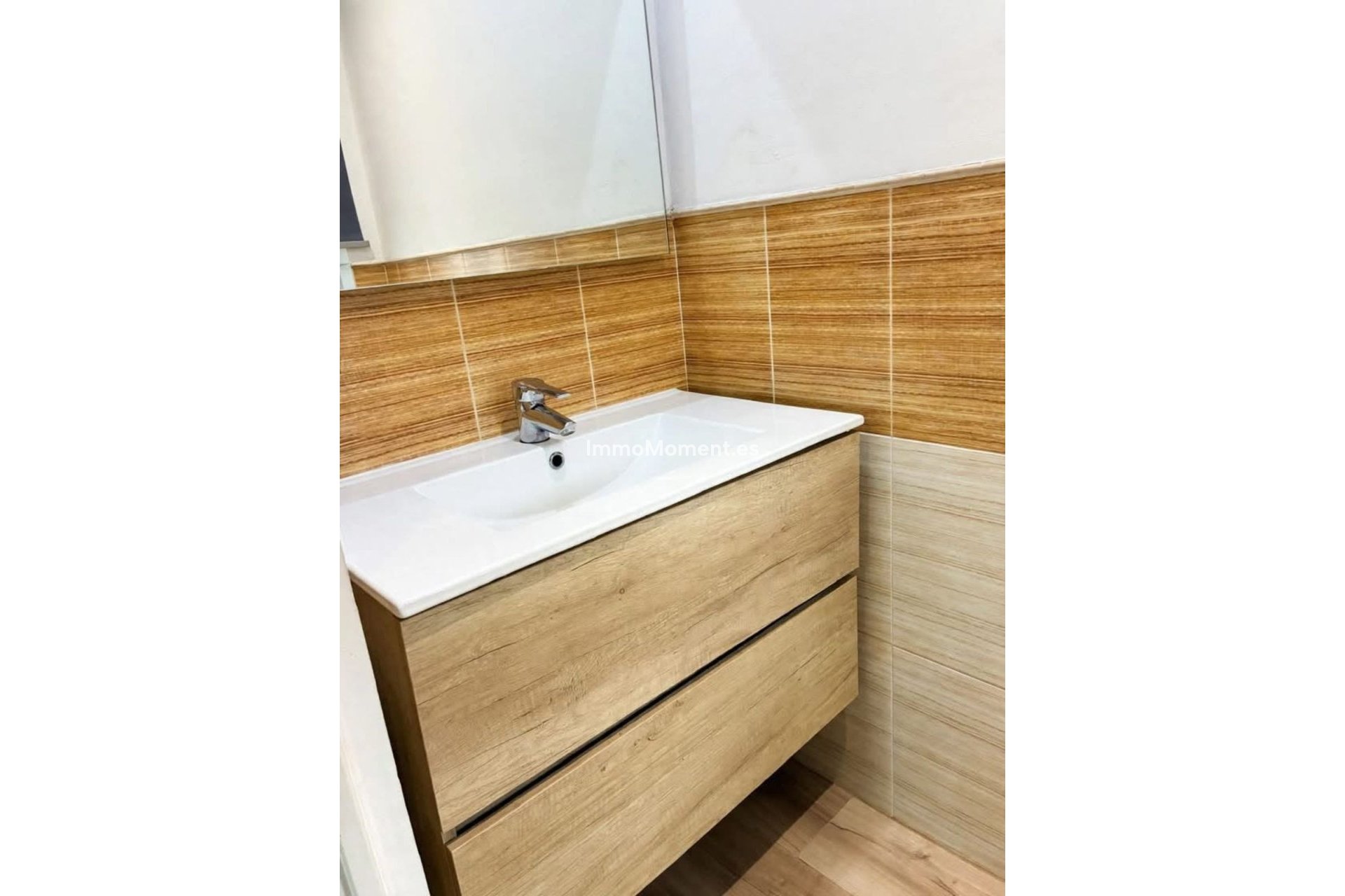 Resale - Townhouse - Marbella - Elviria