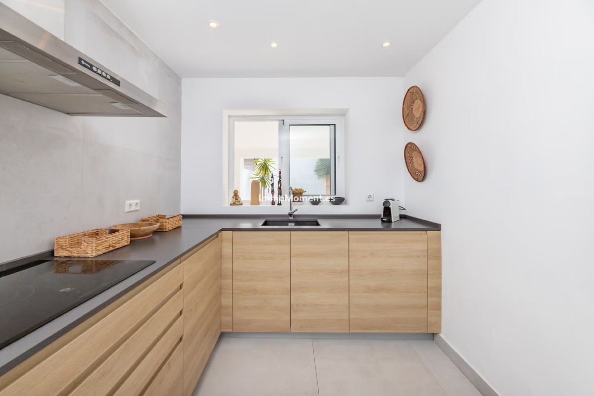 Resale - Townhouse - Marbella - Elviria