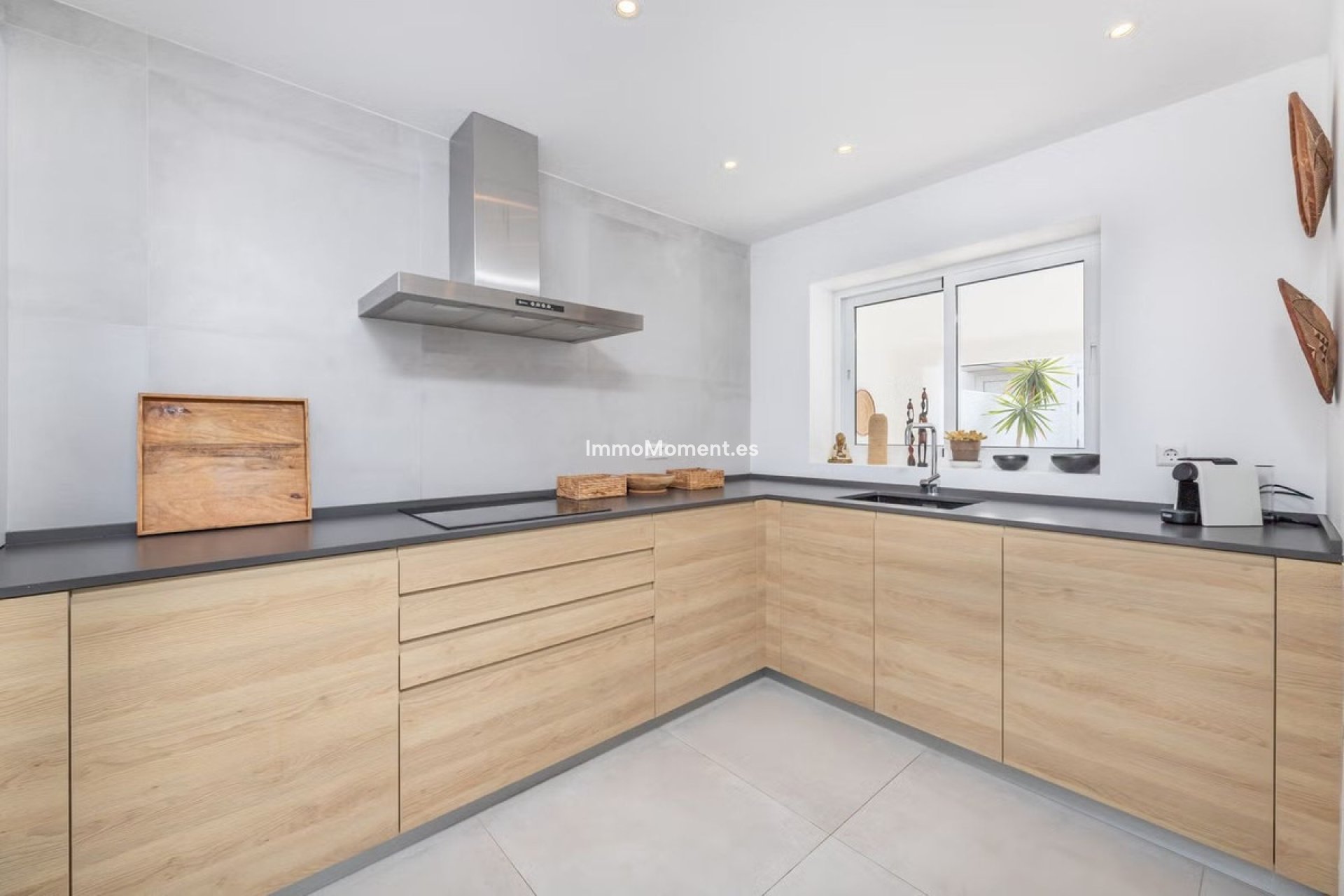 Resale - Townhouse - Marbella - Elviria