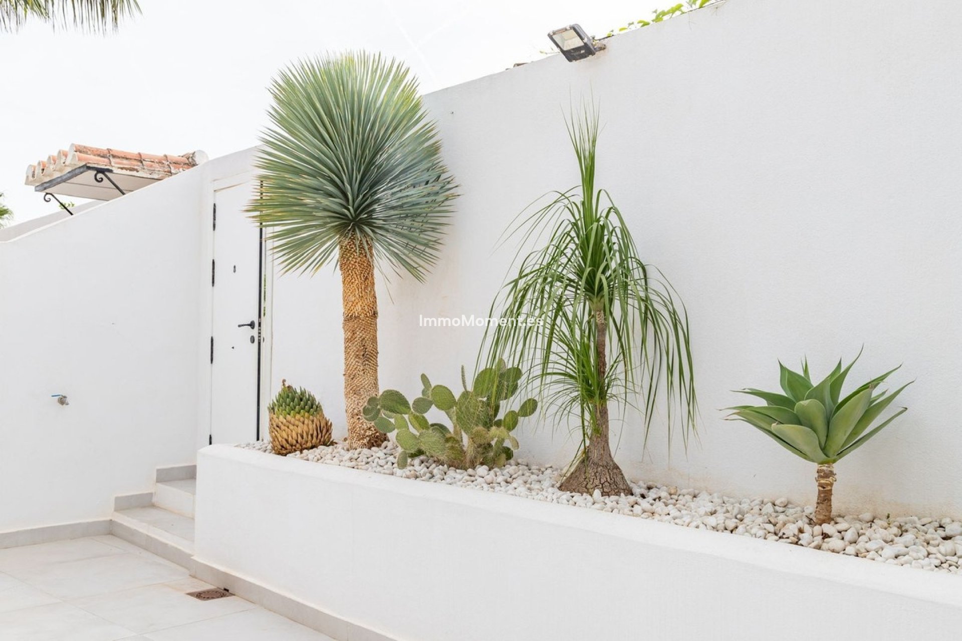 Resale - Townhouse - Marbella - Elviria