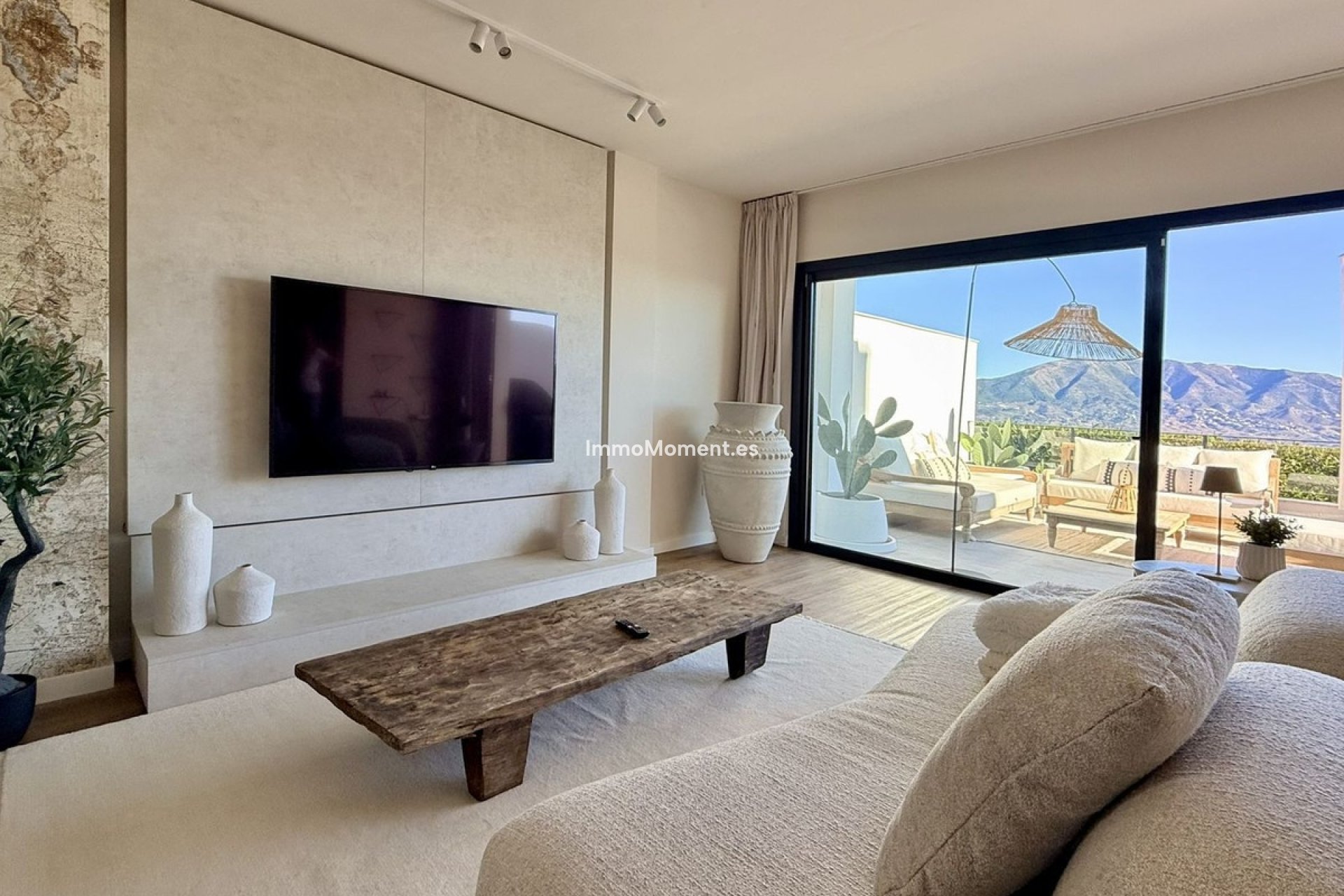 Resale - Townhouse - Marbella - Elviria