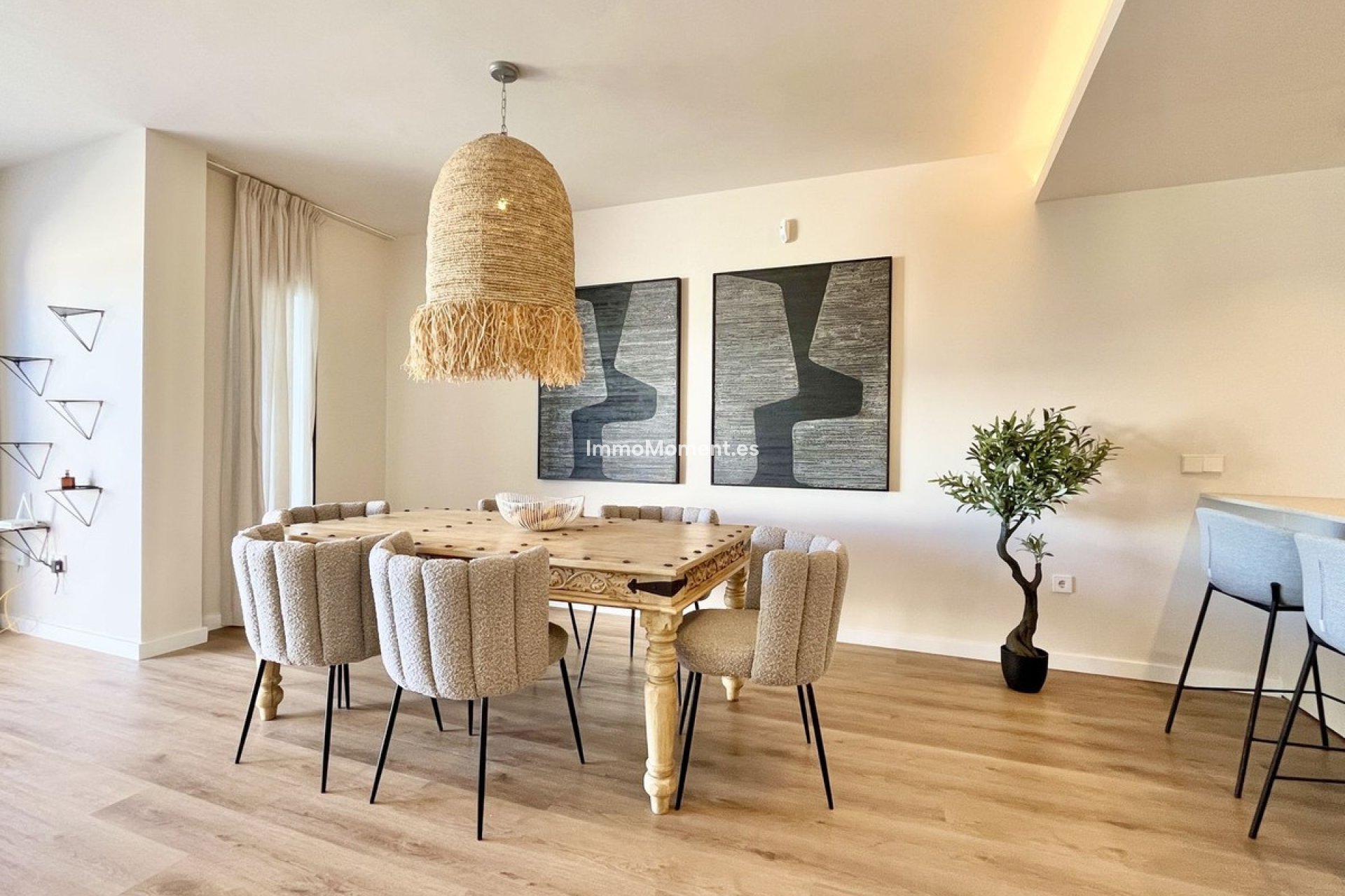 Resale - Townhouse - Marbella - Elviria