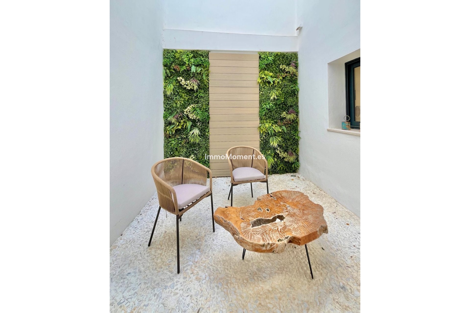 Resale - Townhouse - Marbella - Elviria