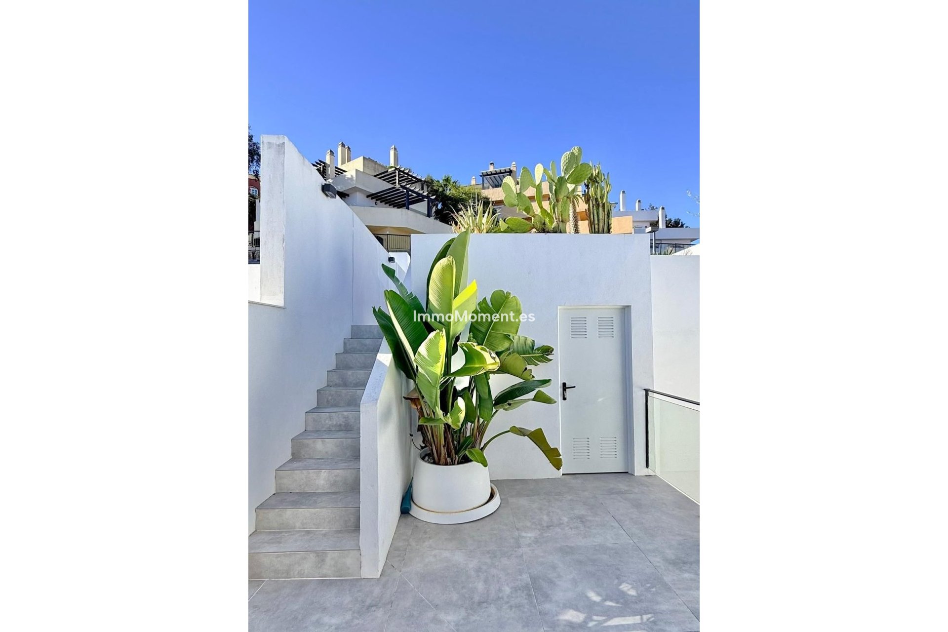 Resale - Townhouse - Marbella - Elviria