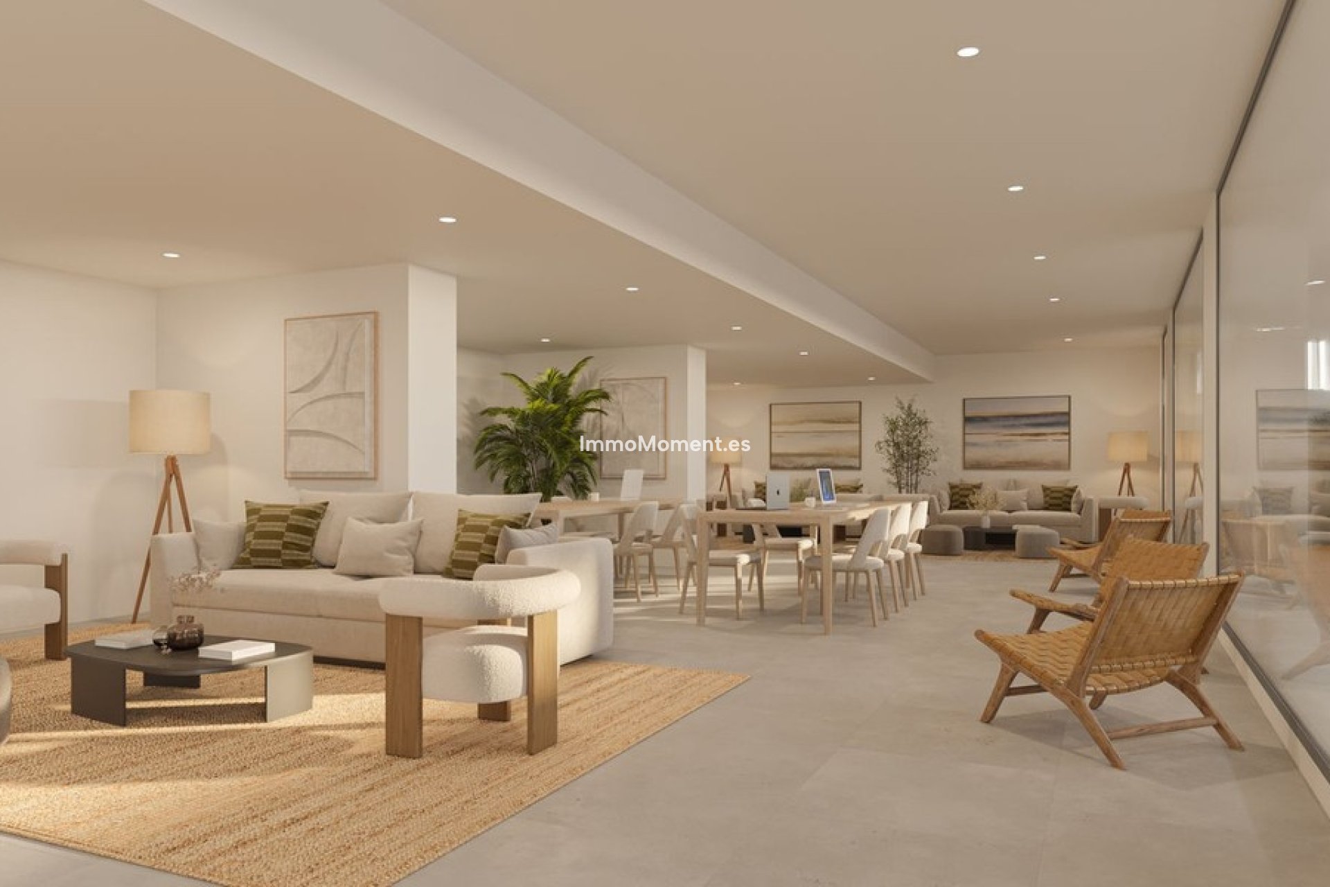 Resale - Townhouse - Marbella - Elviria