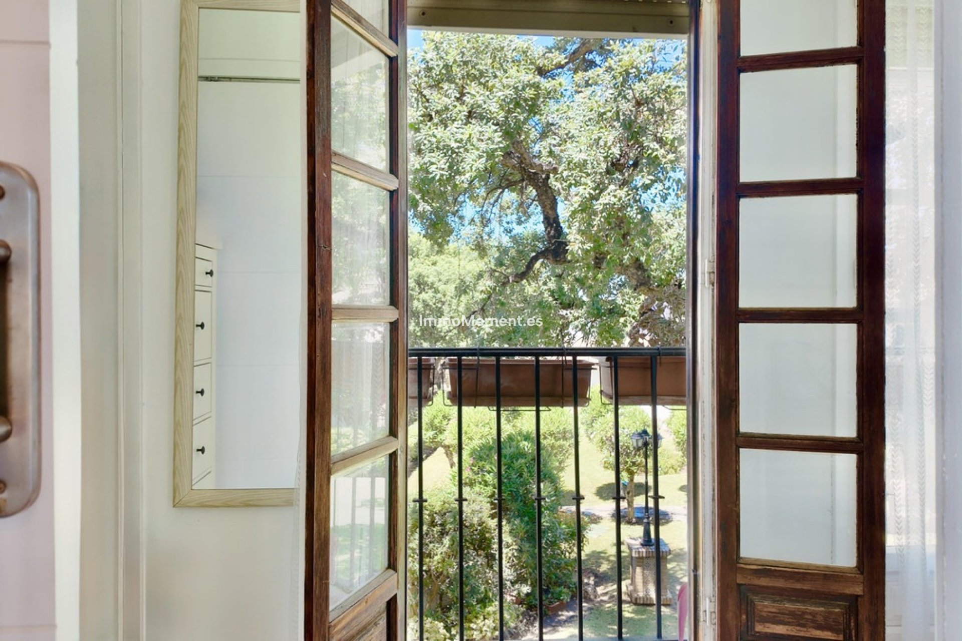 Resale - Townhouse - Marbella - Elviria