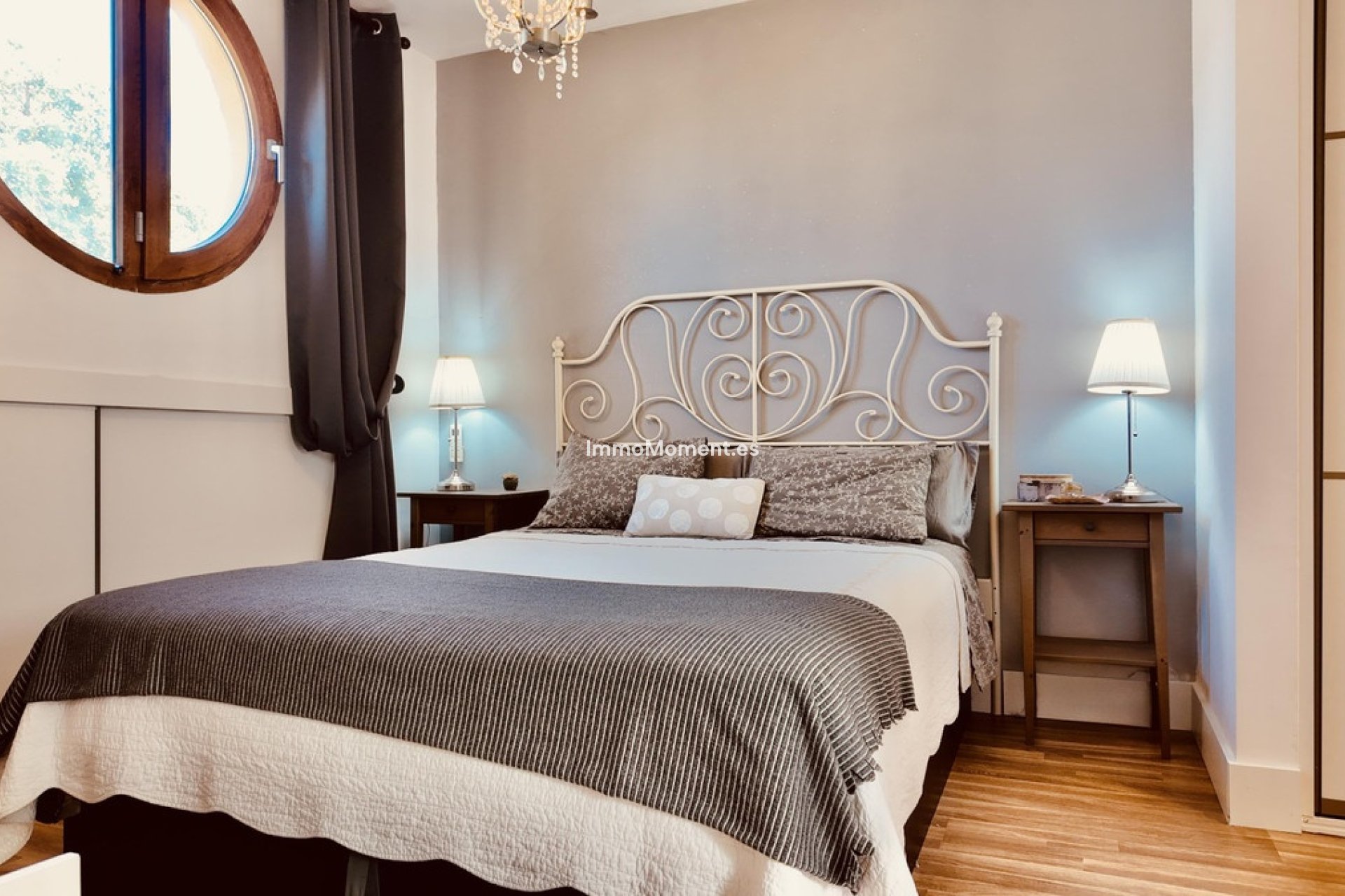 Resale - Townhouse - Marbella - Elviria