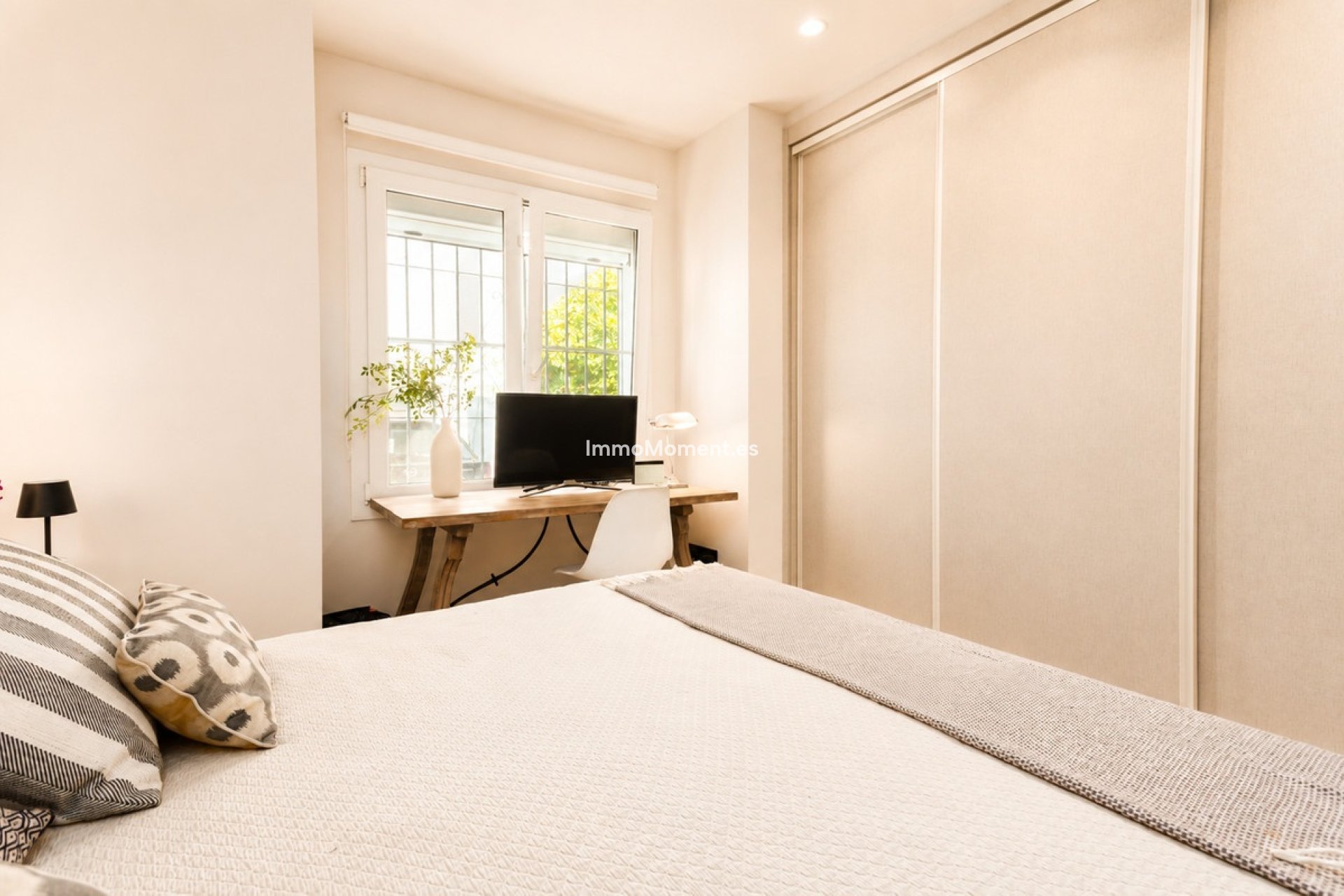 Resale - Townhouse - Marbella - Guadalmina Alta