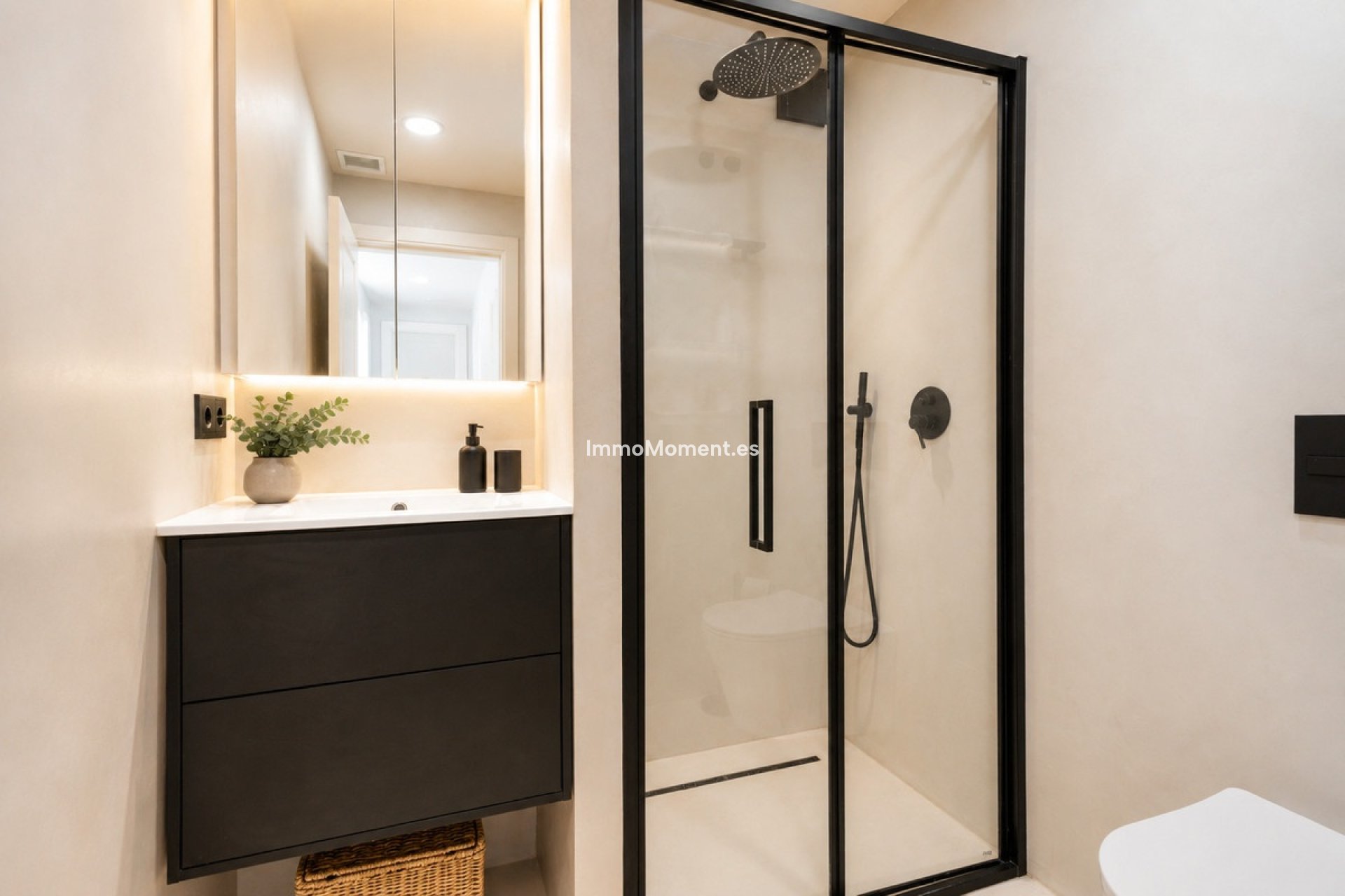 Resale - Townhouse - Marbella - Guadalmina Alta
