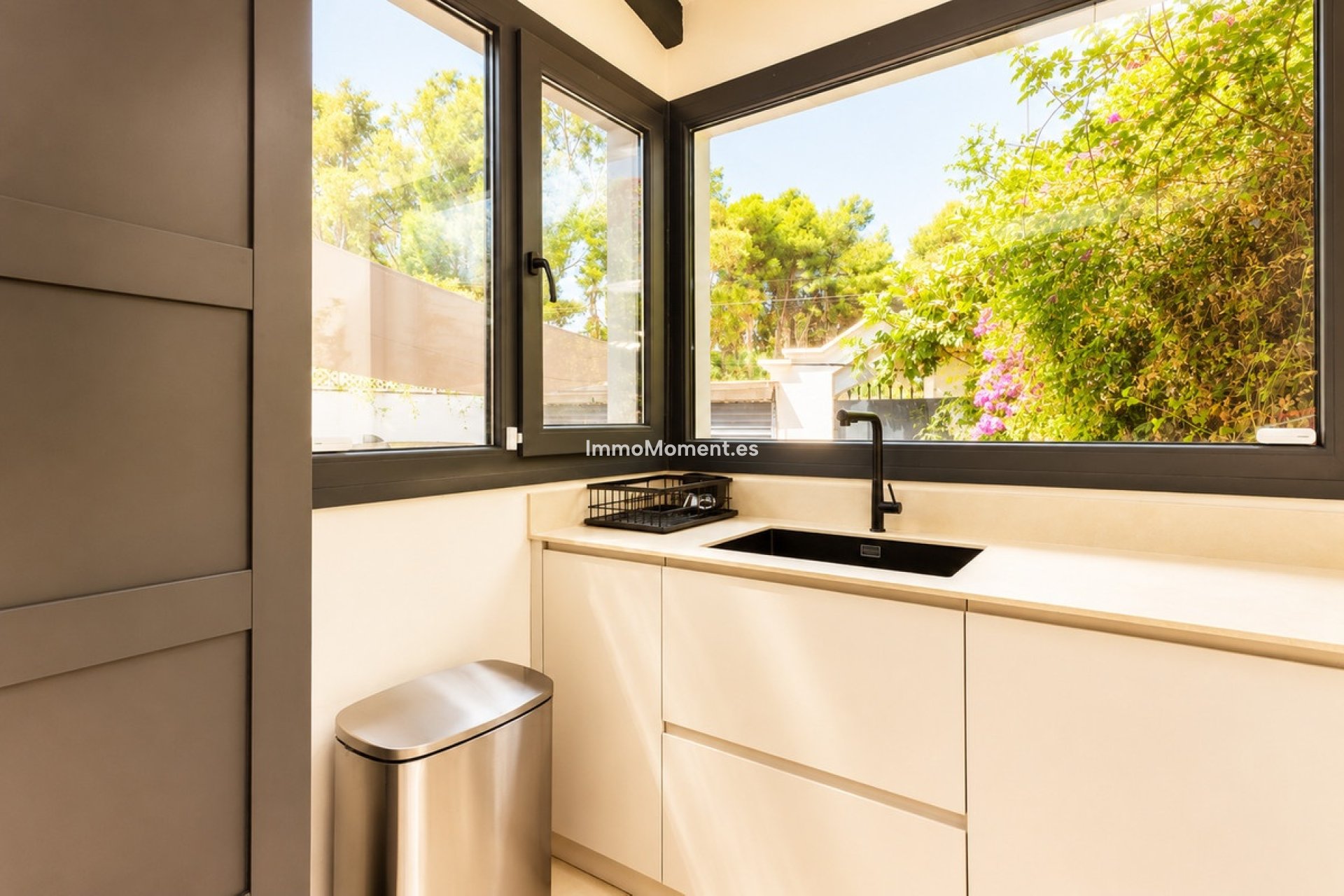 Resale - Townhouse - Marbella - Guadalmina Alta
