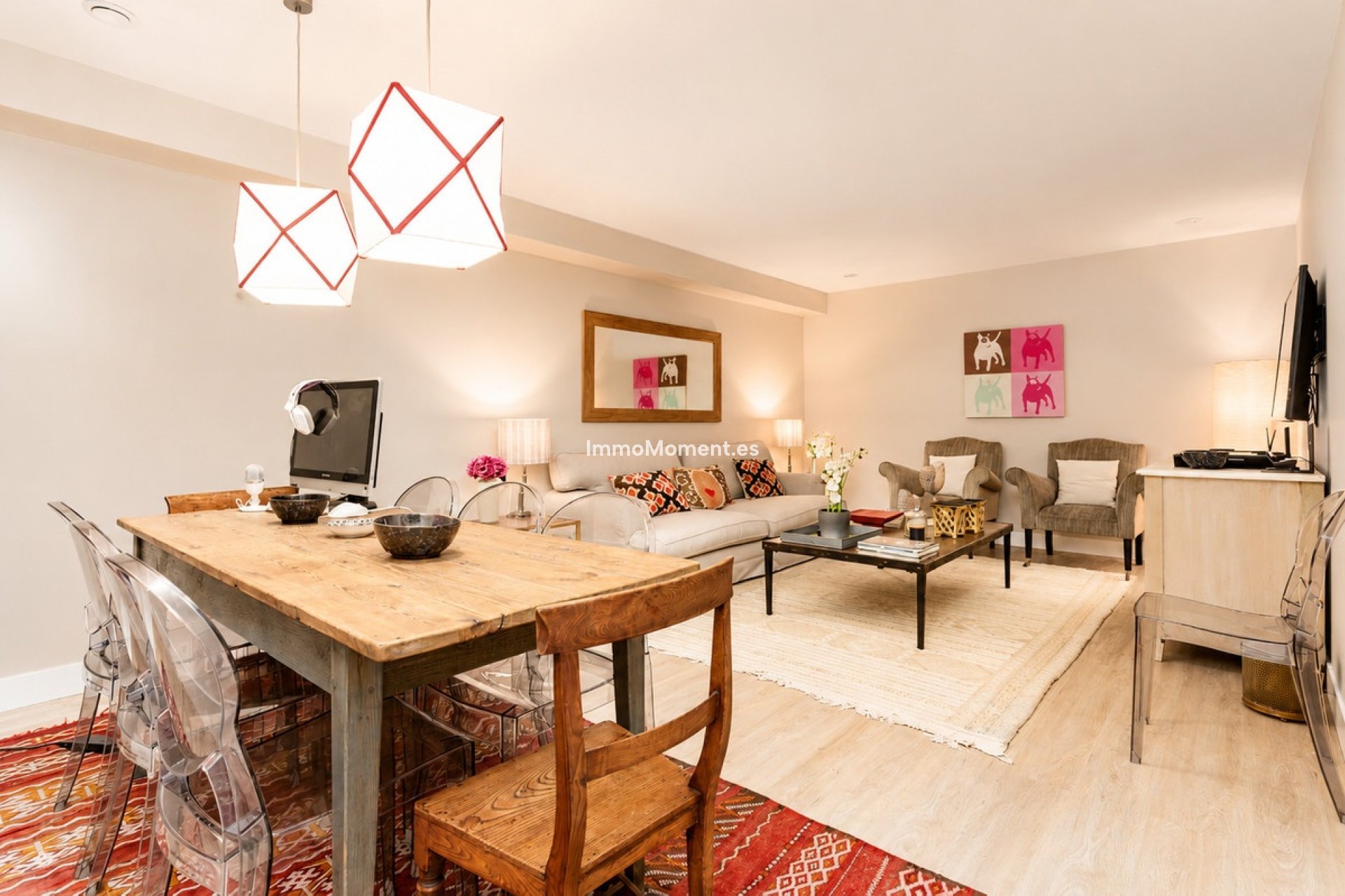 Resale - Townhouse - Marbella - Guadalmina Alta