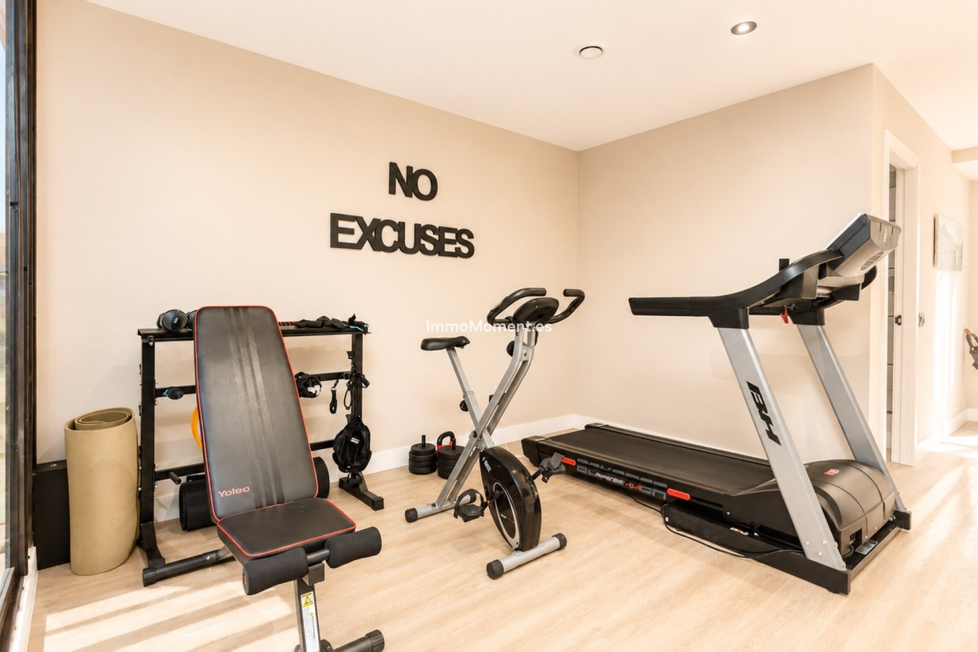 Resale - Townhouse - Marbella - Guadalmina Alta