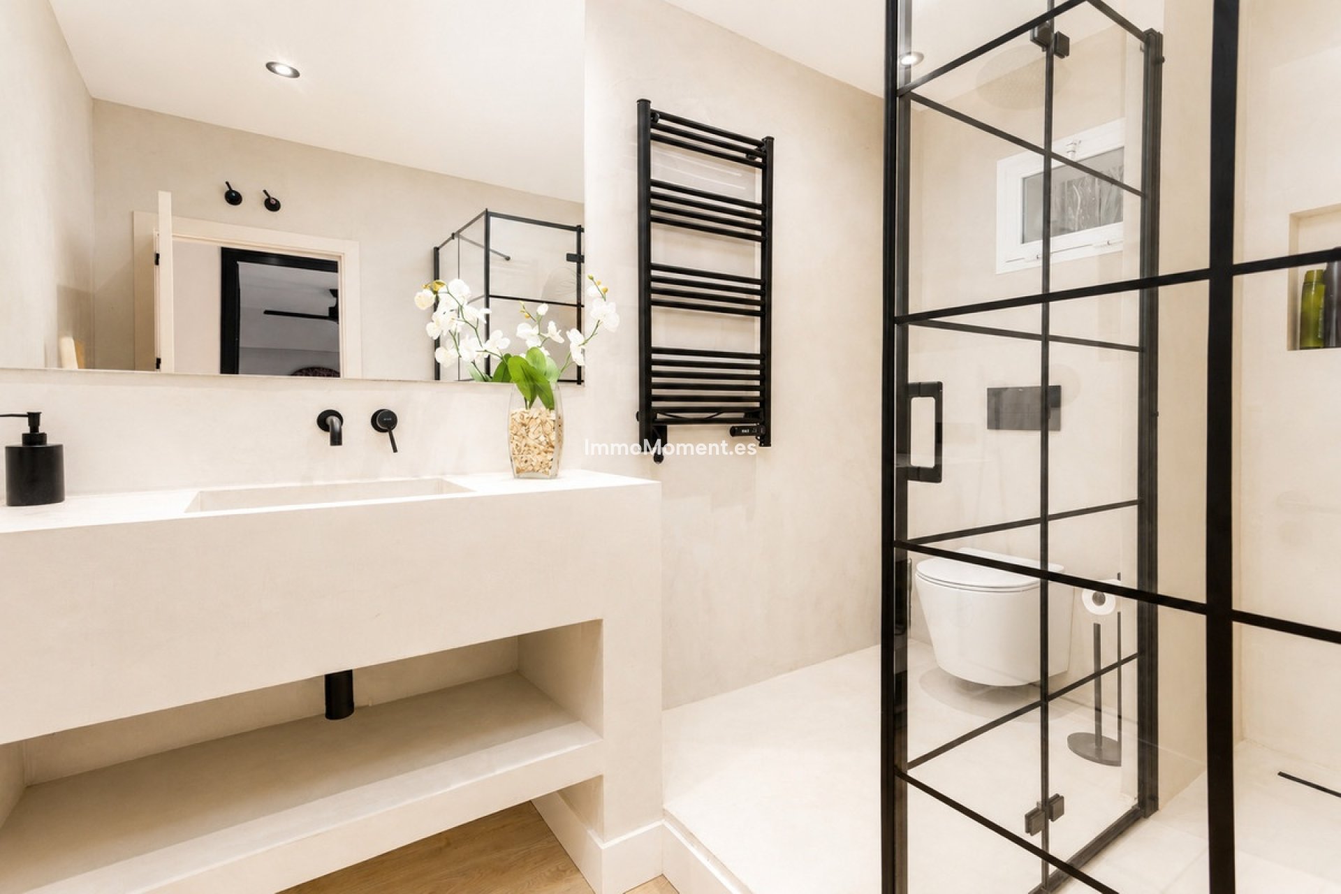 Resale - Townhouse - Marbella - Guadalmina Alta