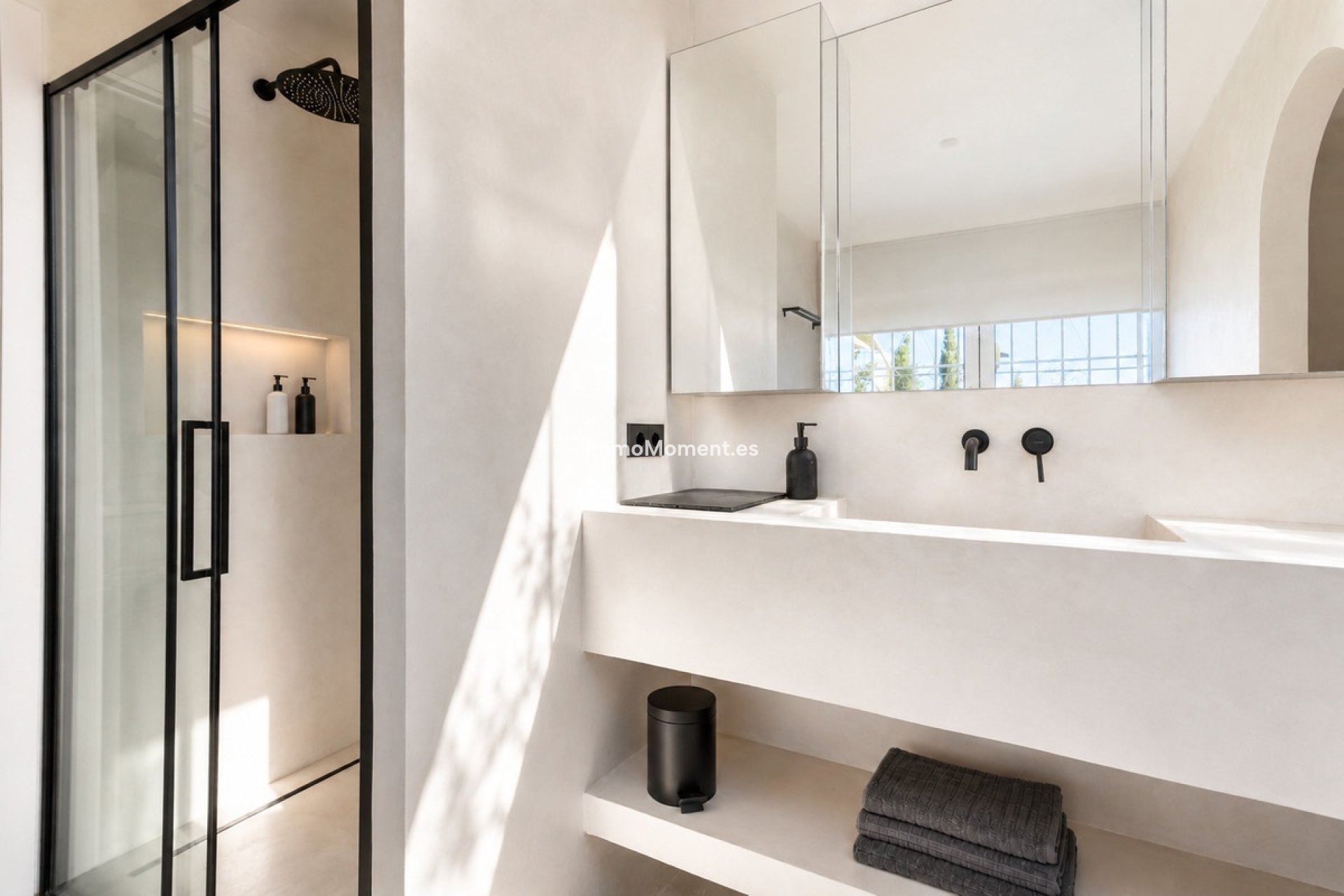Resale - Townhouse - Marbella - Guadalmina Alta