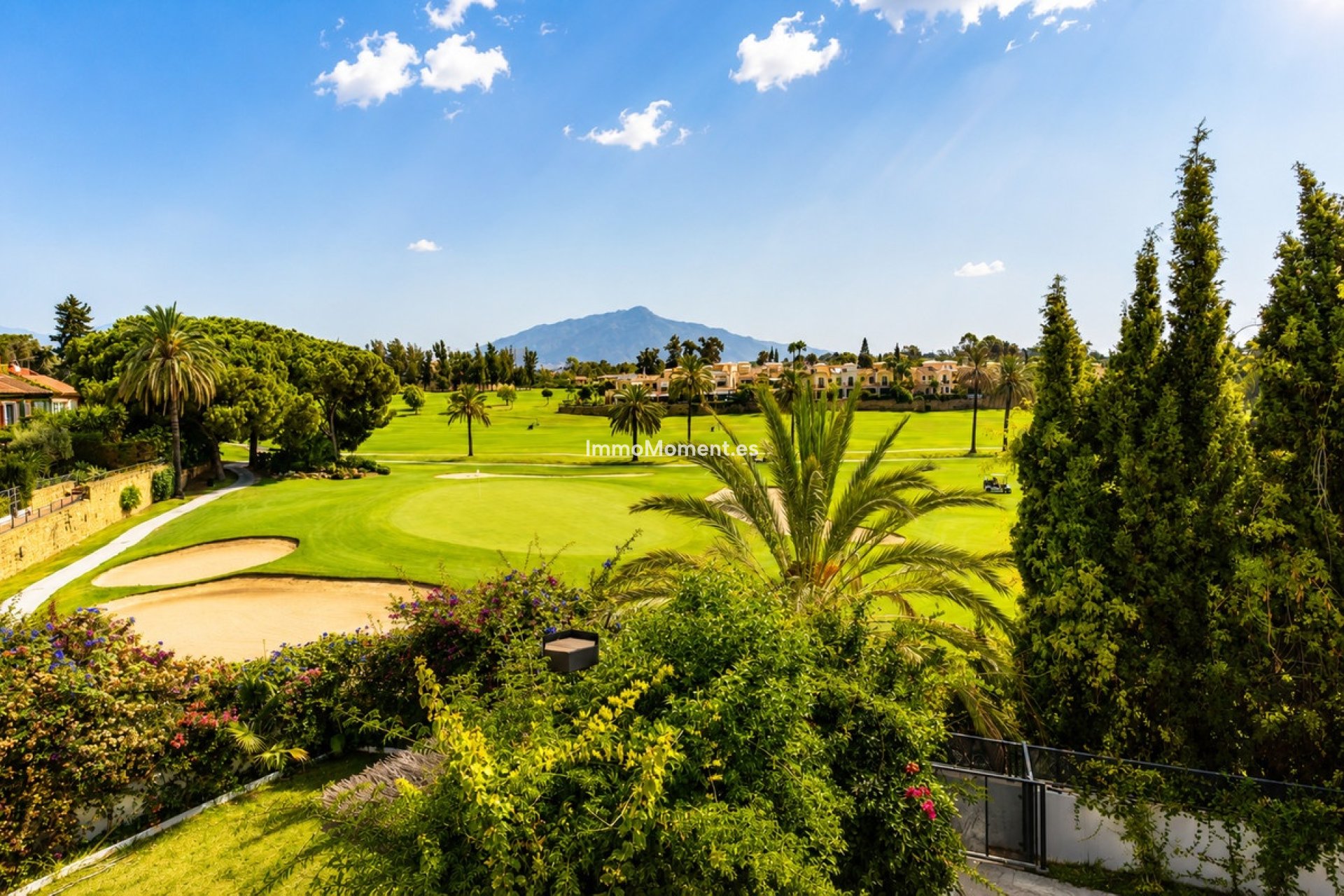 Resale - Townhouse - Marbella - Guadalmina Alta
