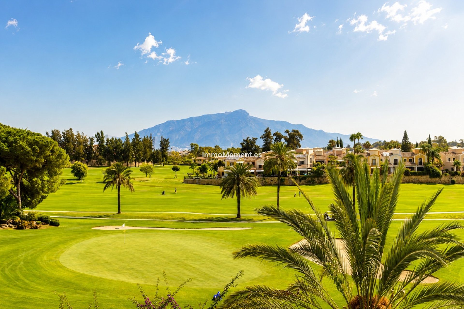 Resale - Townhouse - Marbella - Guadalmina Alta