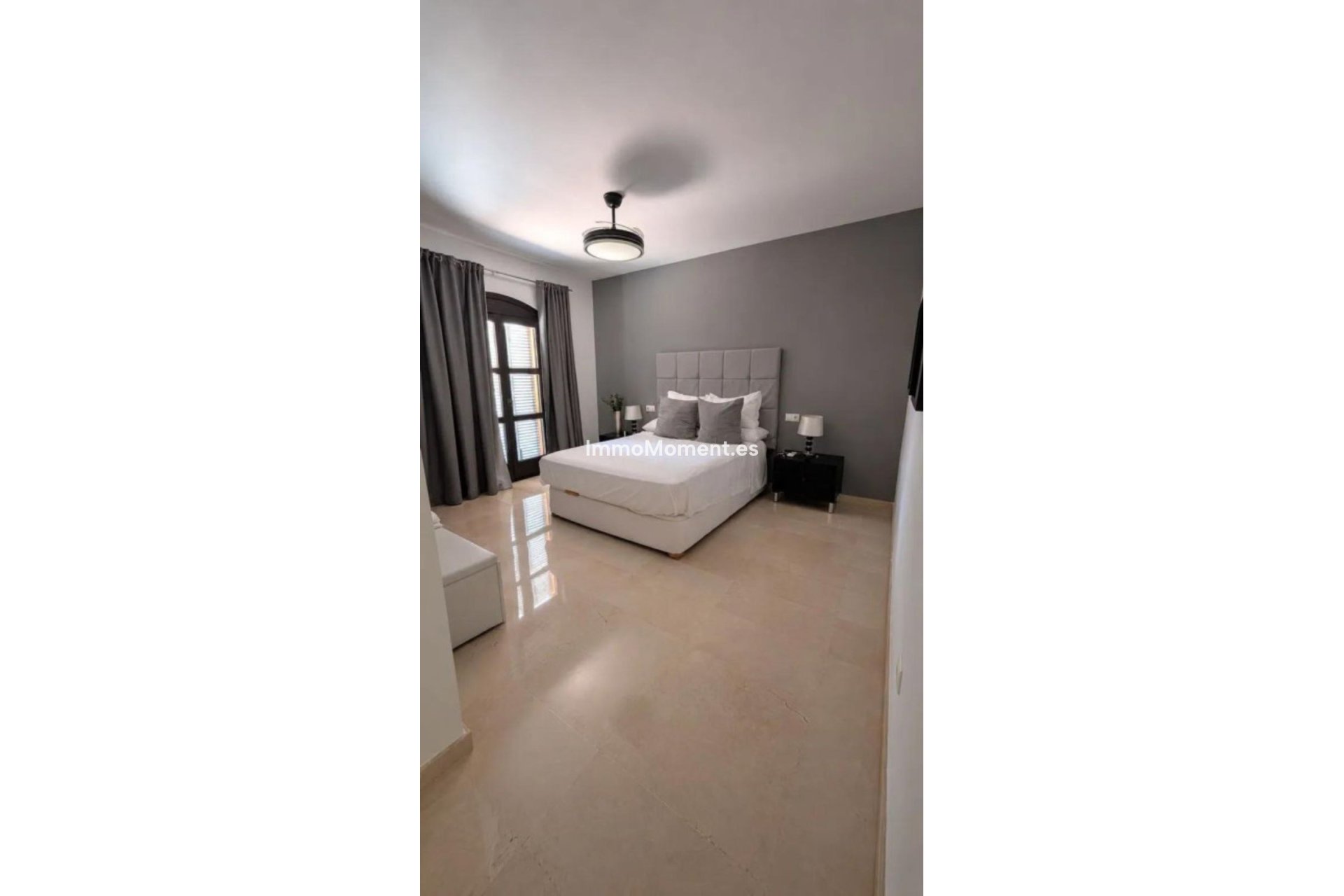 Resale - Townhouse - Marbella - Guadalmina Alta