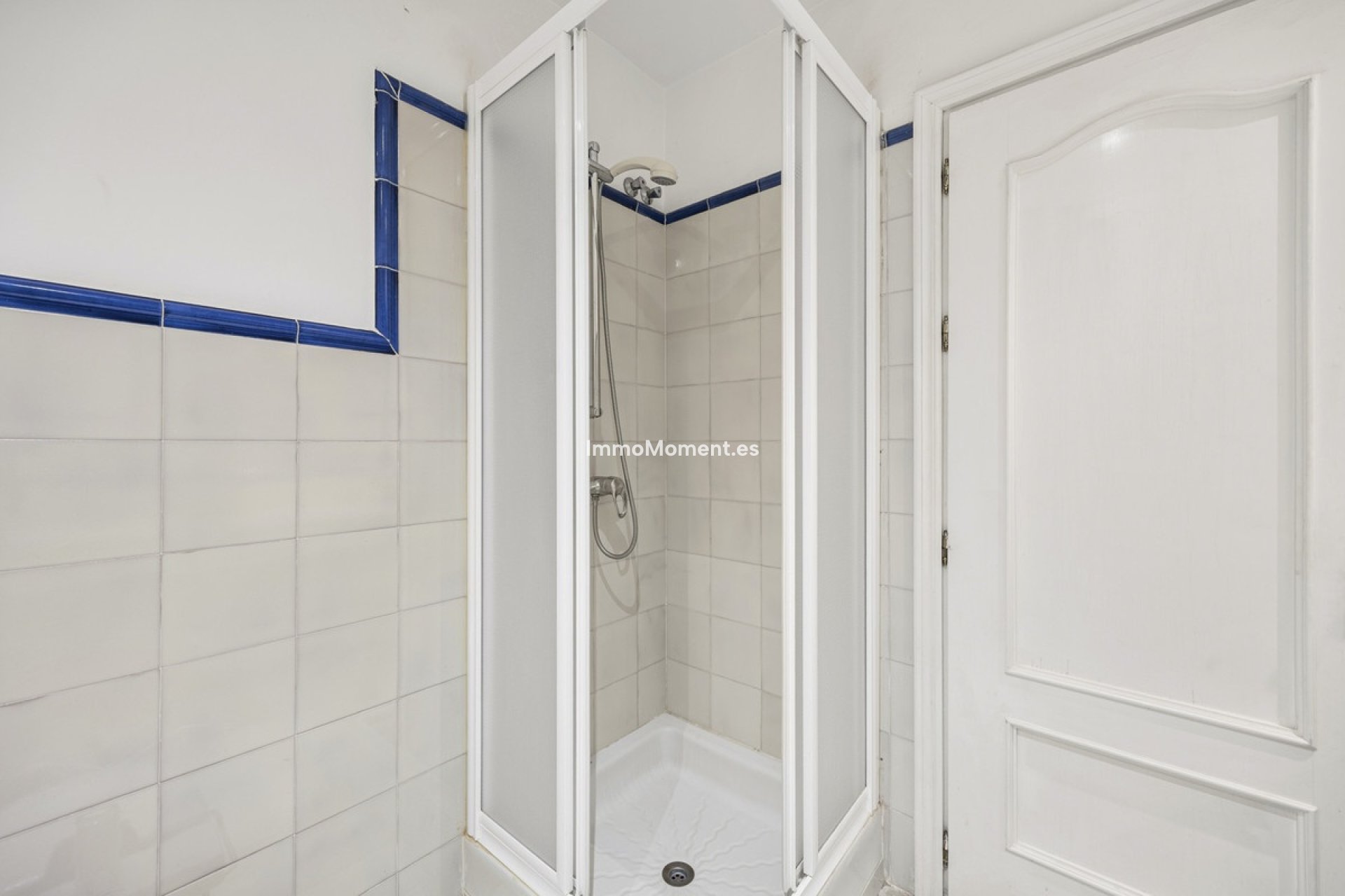 Resale - Townhouse - Marbella - Guadalmina Alta