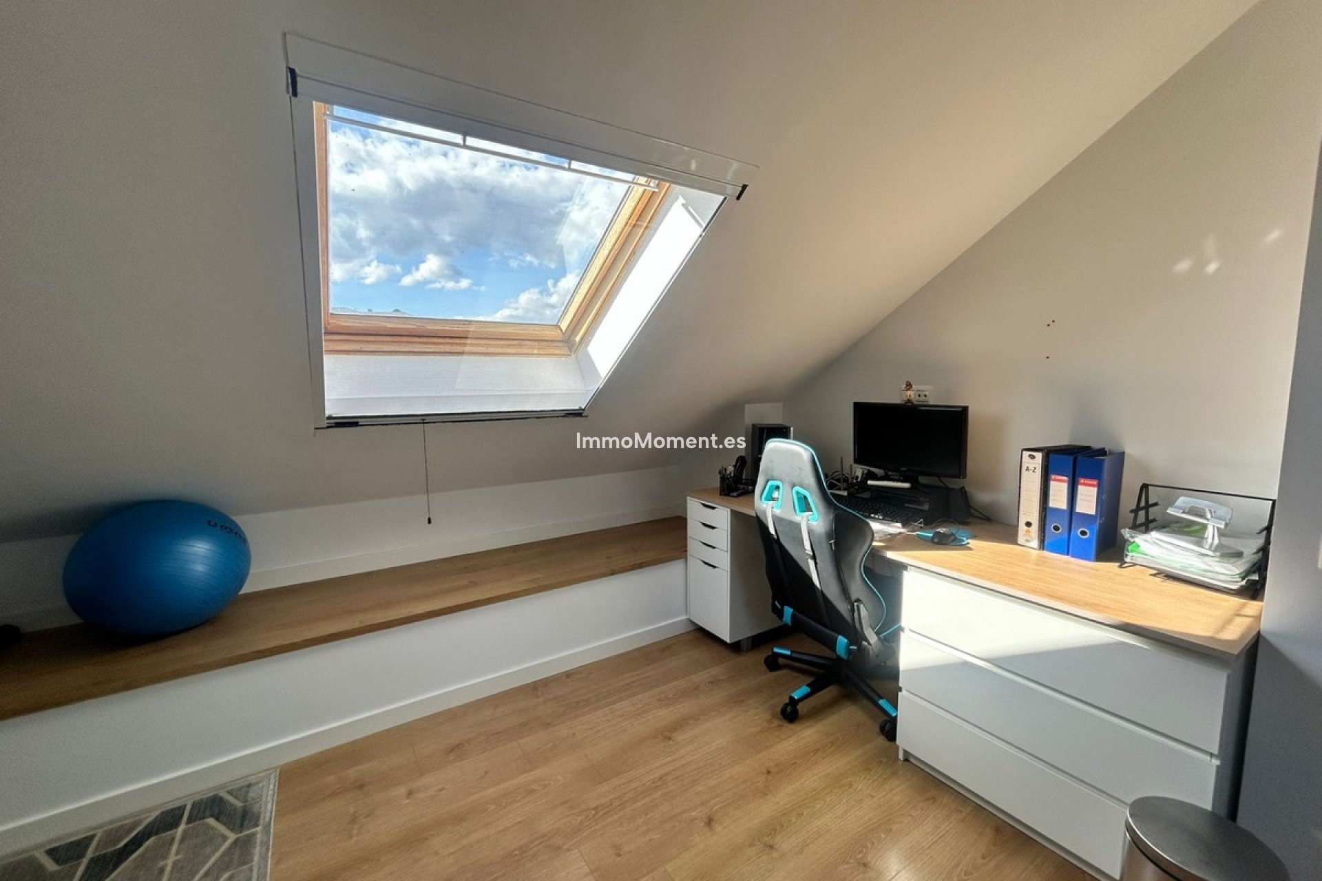 Resale - Townhouse - Marbella - Guadalmina Alta